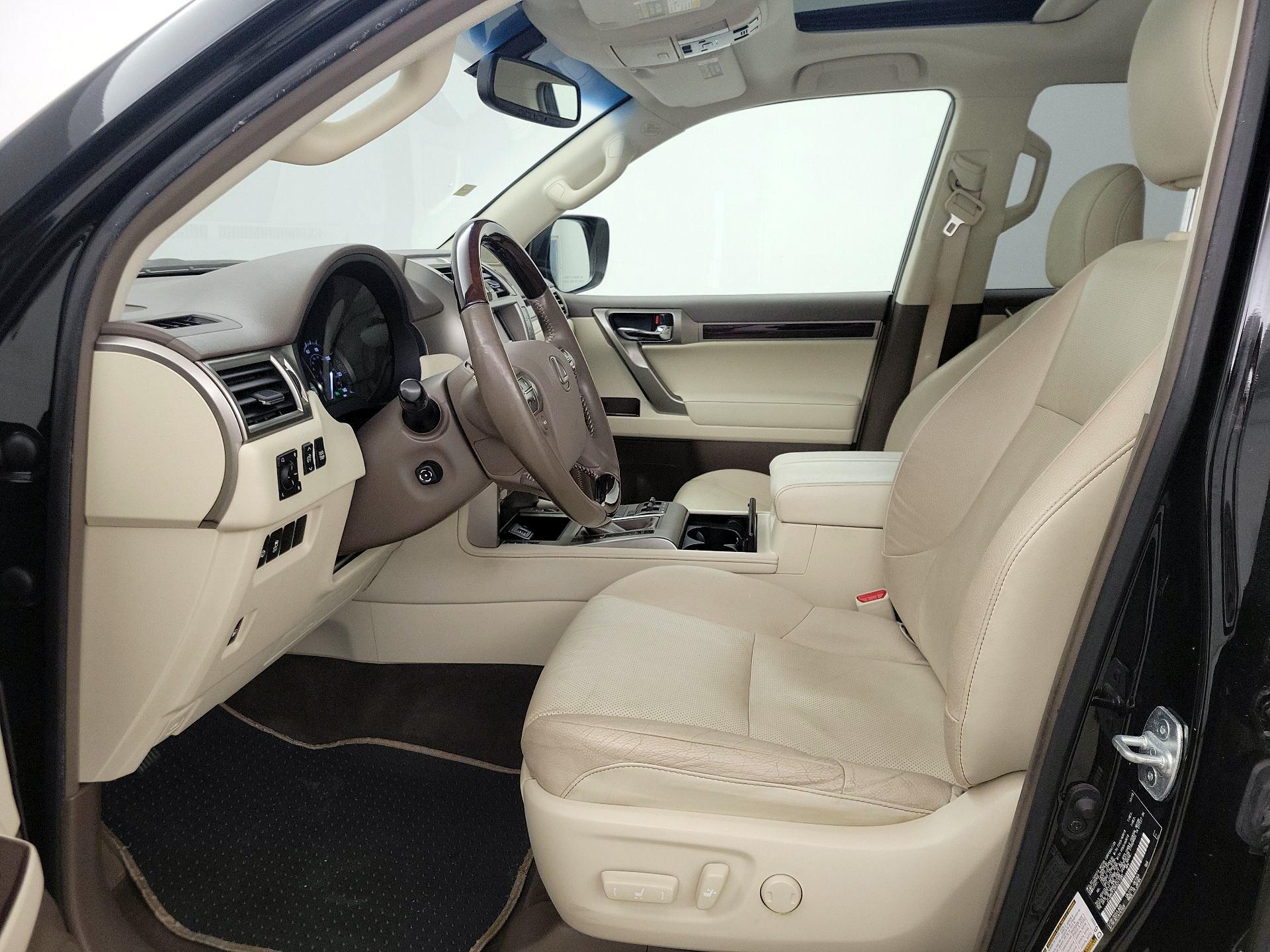 Thumbnail: 2019 Lexus GX - 11