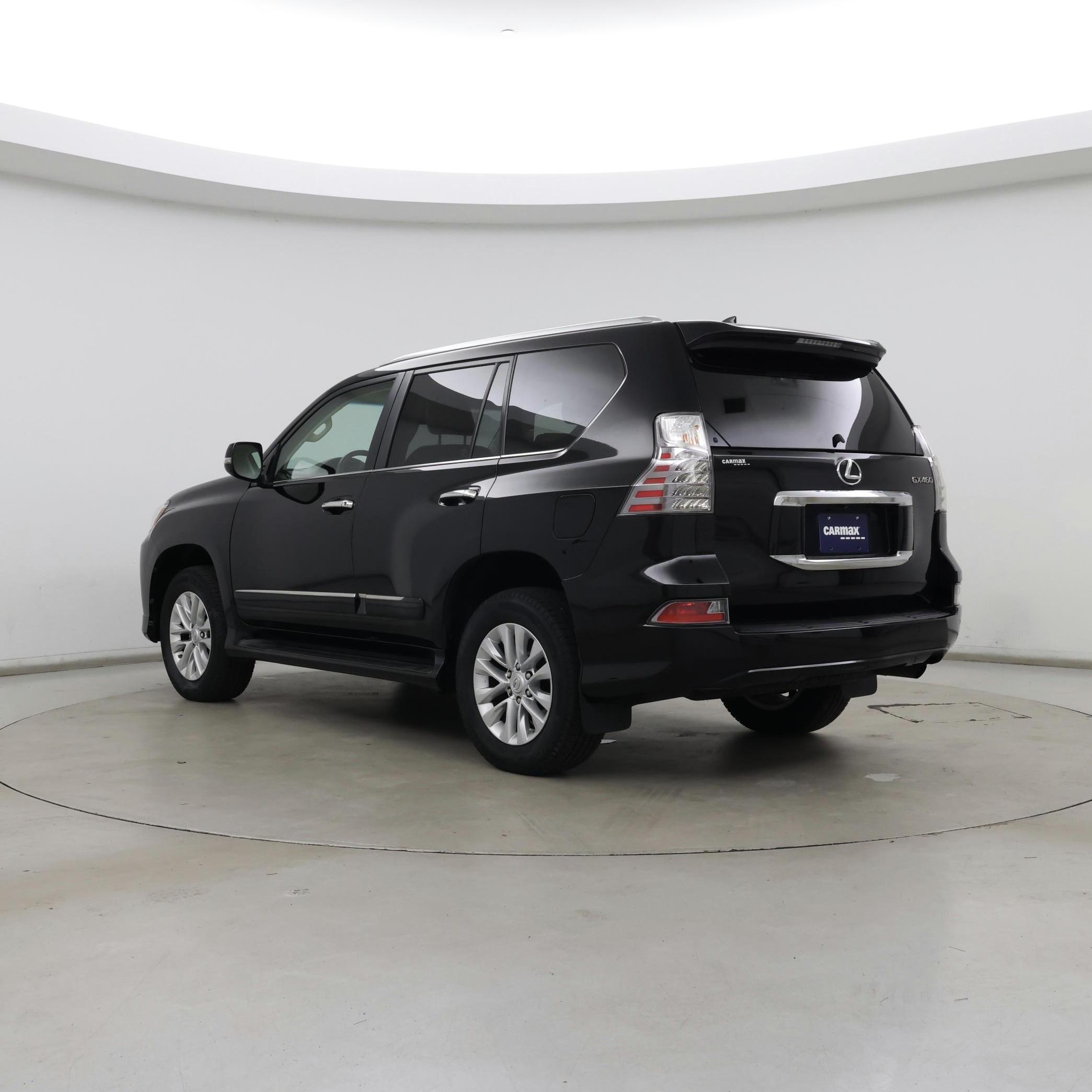 Thumbnail: 2019 Lexus GX - 2