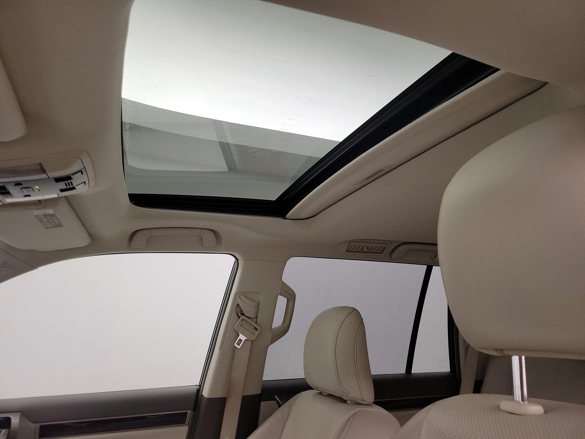 Thumbnail: 2019 Lexus GX - 20