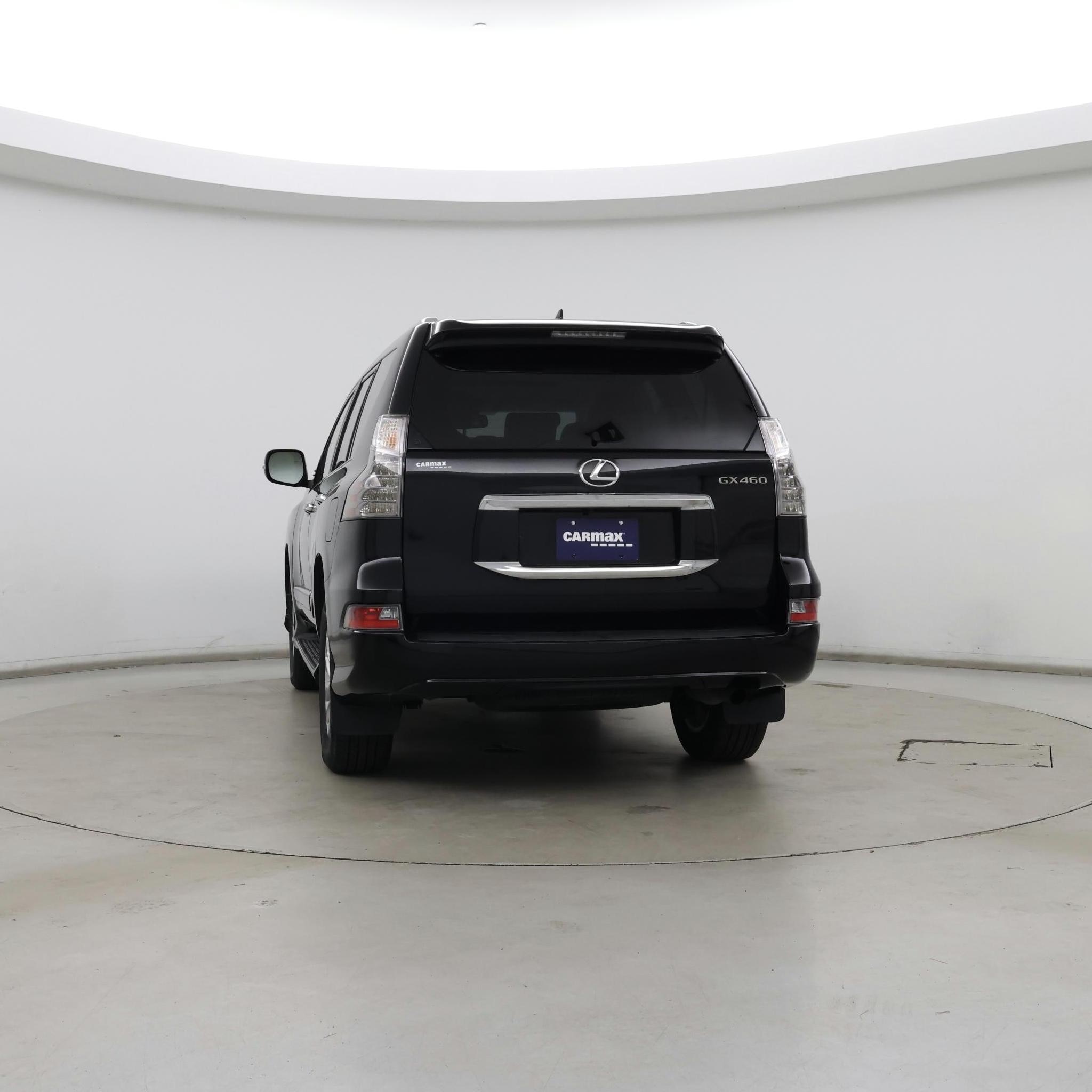 Thumbnail: 2019 Lexus GX - 6