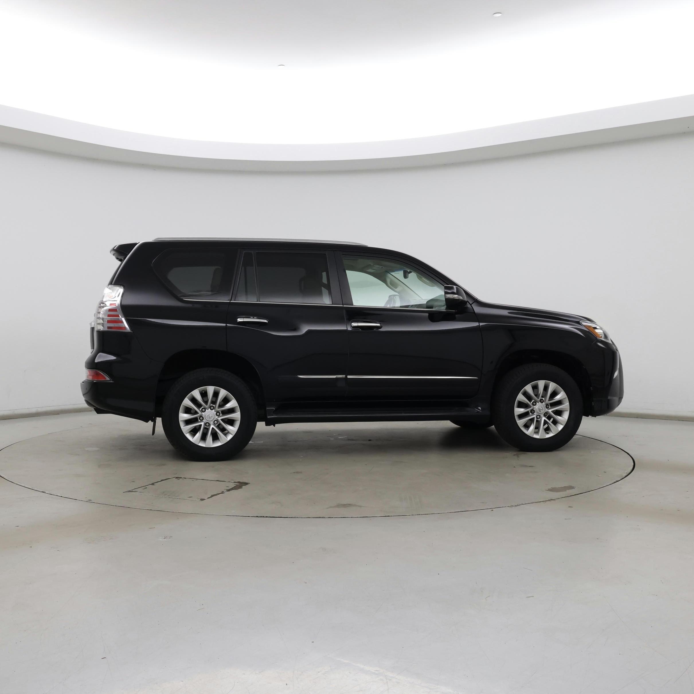 Thumbnail: 2019 Lexus GX - 7
