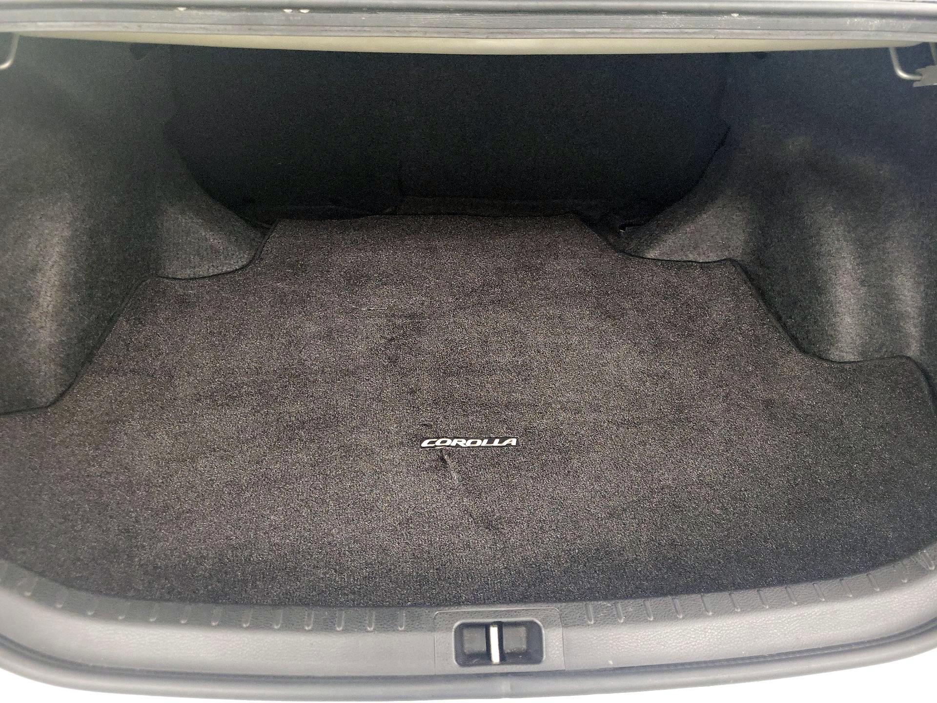 Thumbnail: 2016 Toyota Corolla - 20