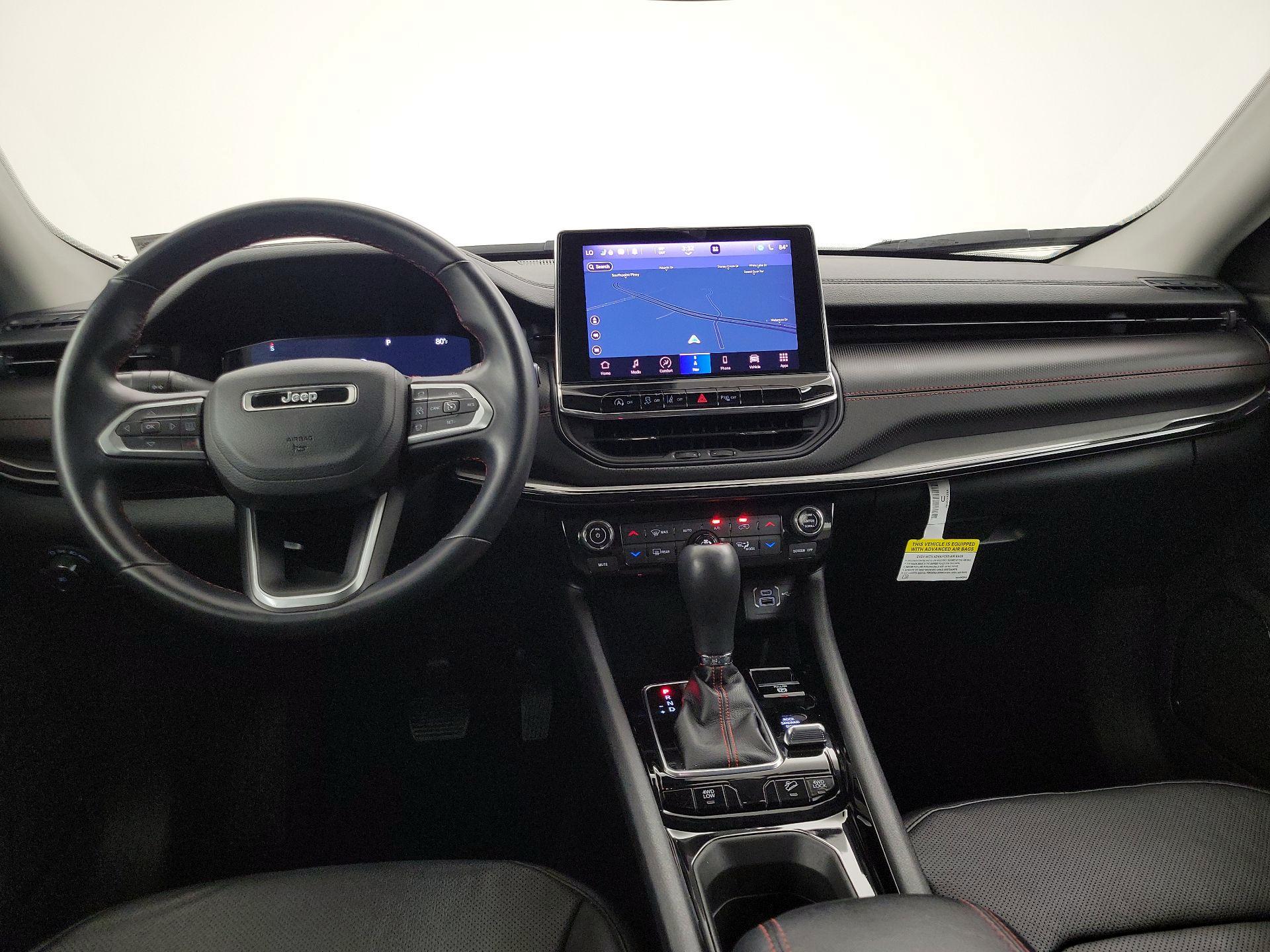 Thumbnail: 2022 Jeep Compass - 9