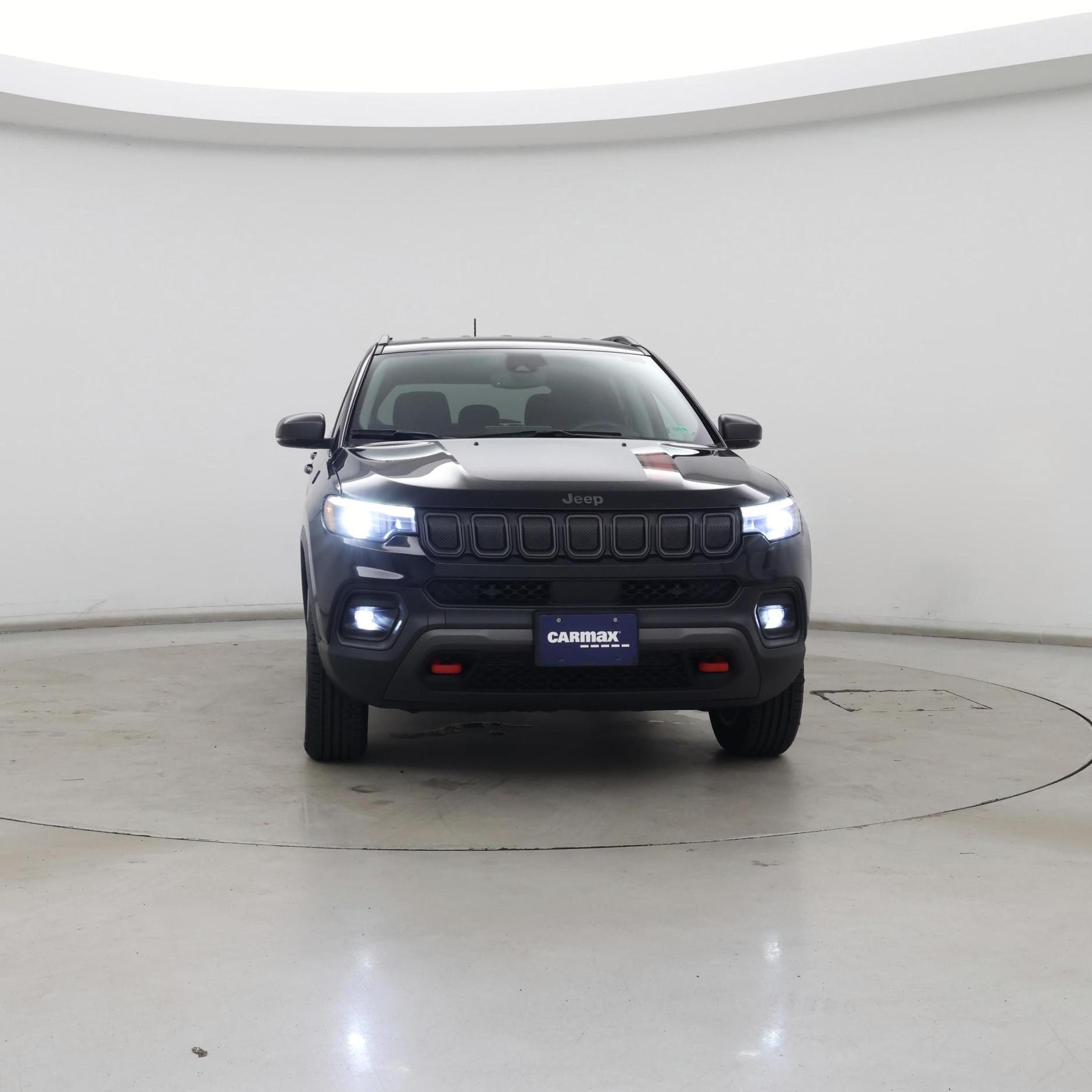 Thumbnail: 2022 Jeep Compass - 5