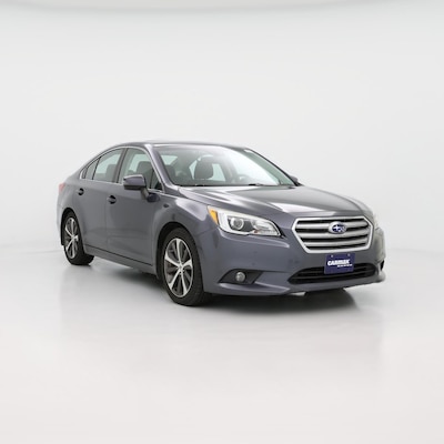 2017 Subaru Legacy 2.5I Limited