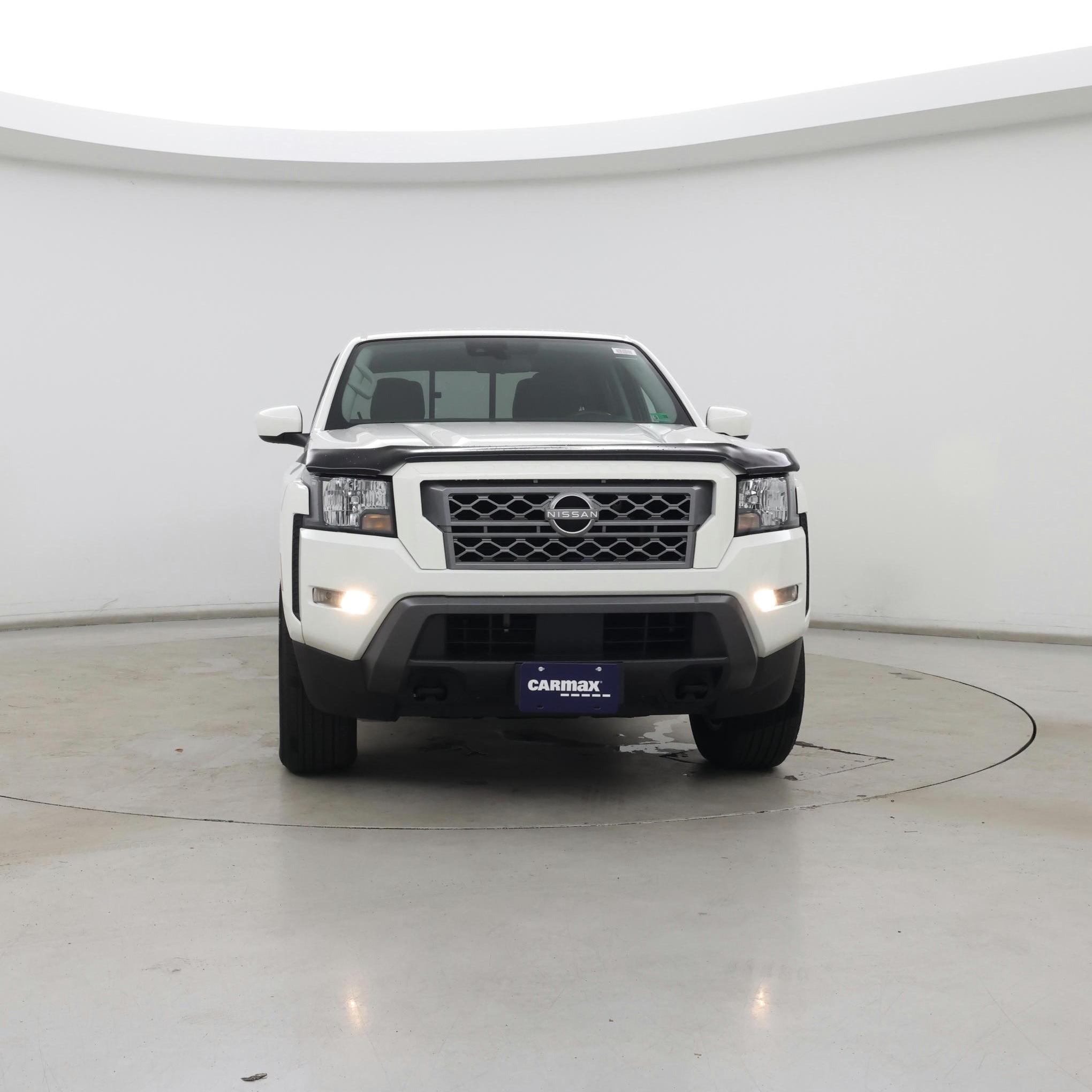 Thumbnail: 2022 Nissan Frontier - 5