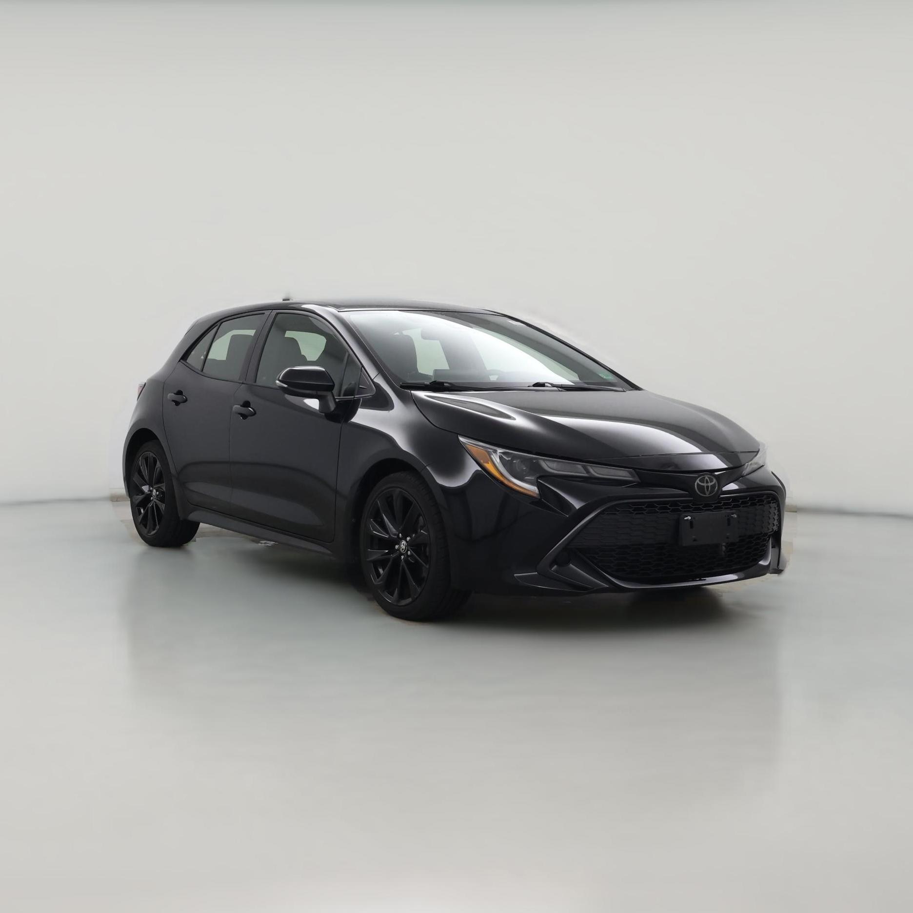 Thumbnail: 2021 Toyota Corolla - 1