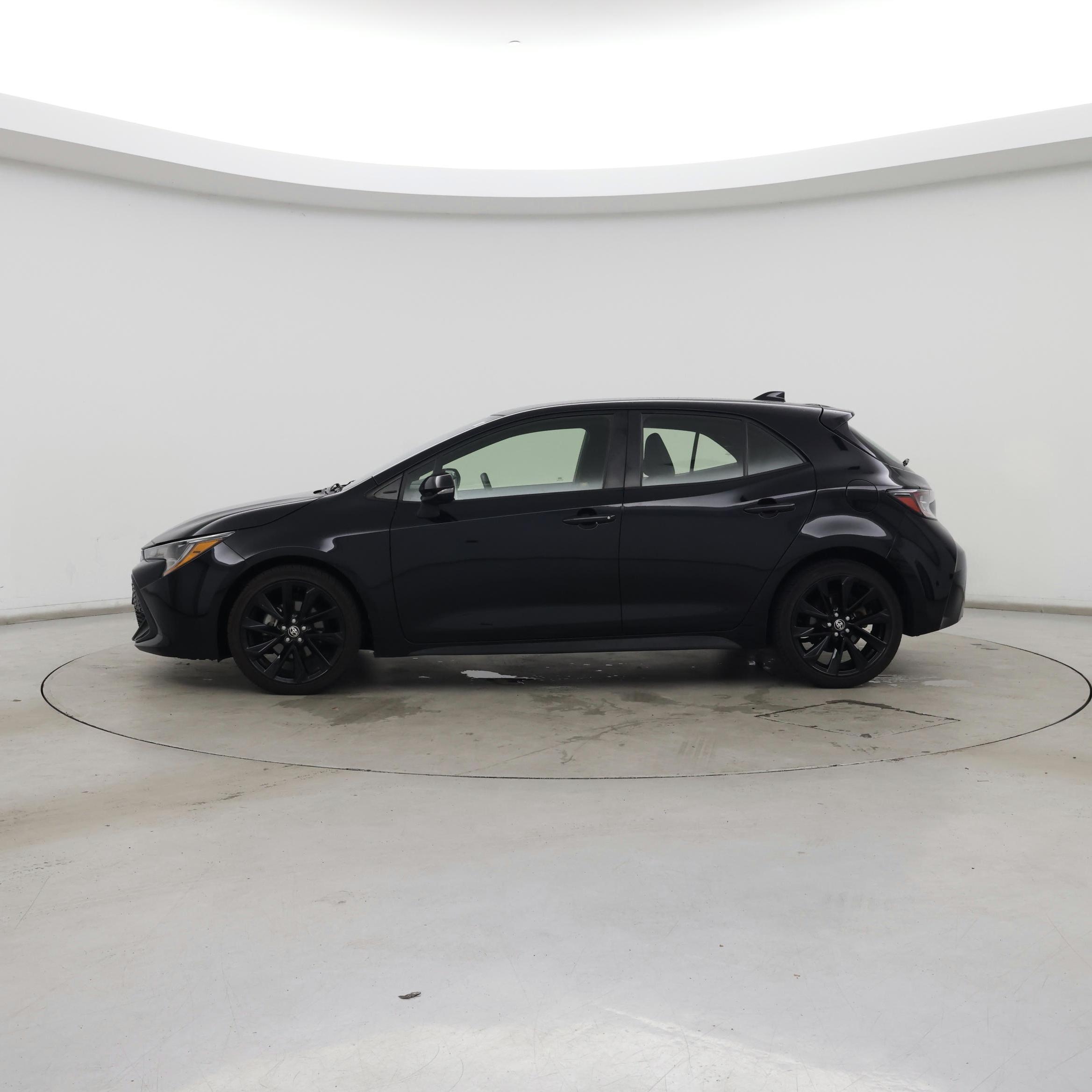 Thumbnail: 2021 Toyota Corolla - 3