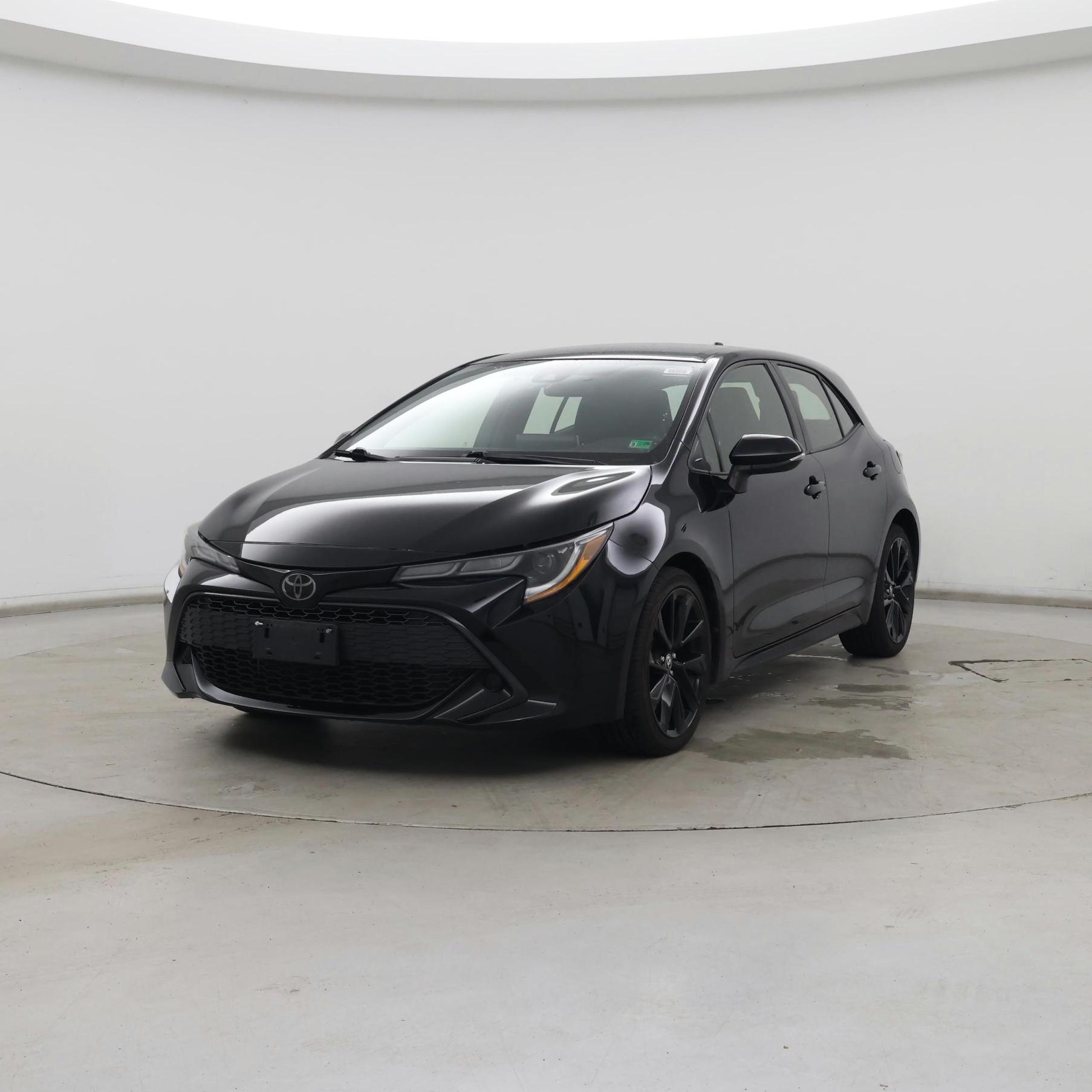 Thumbnail: 2021 Toyota Corolla - 4