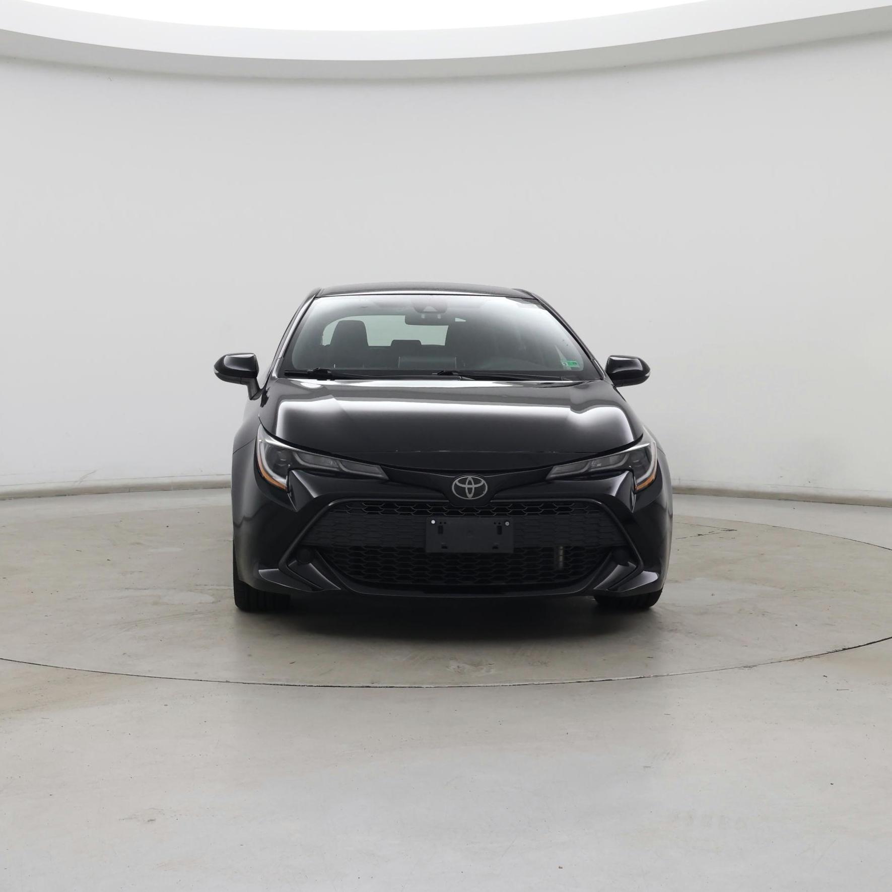 Thumbnail: 2021 Toyota Corolla - 5