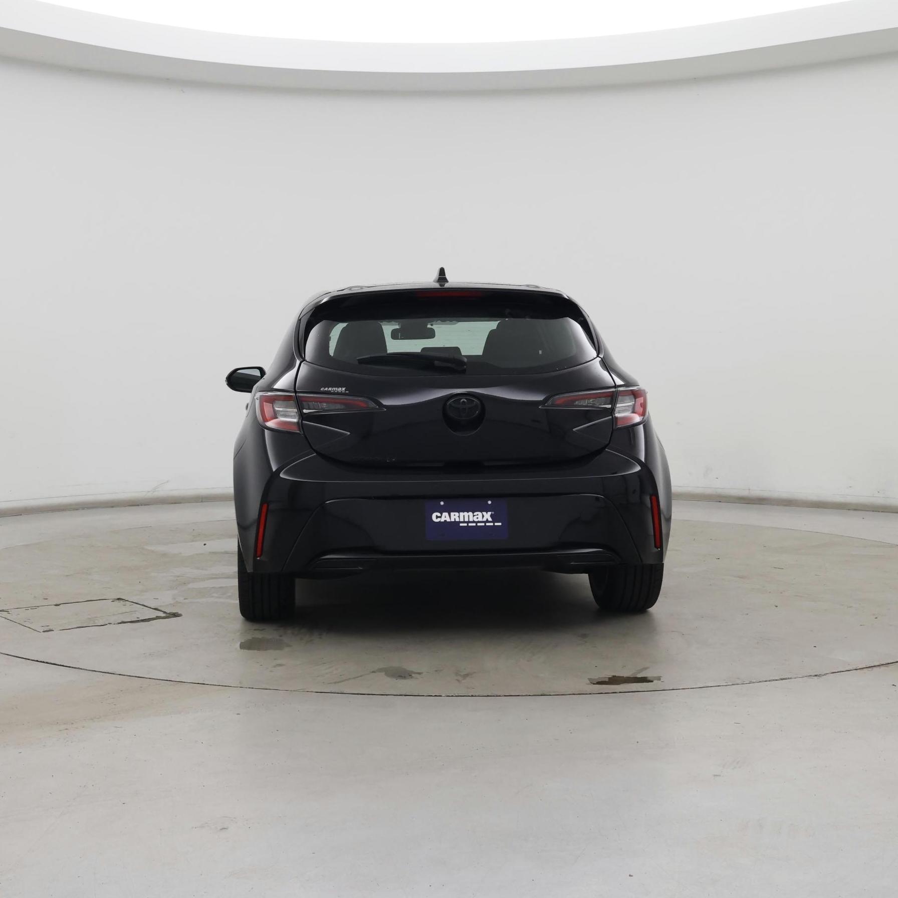 Thumbnail: 2021 Toyota Corolla - 6