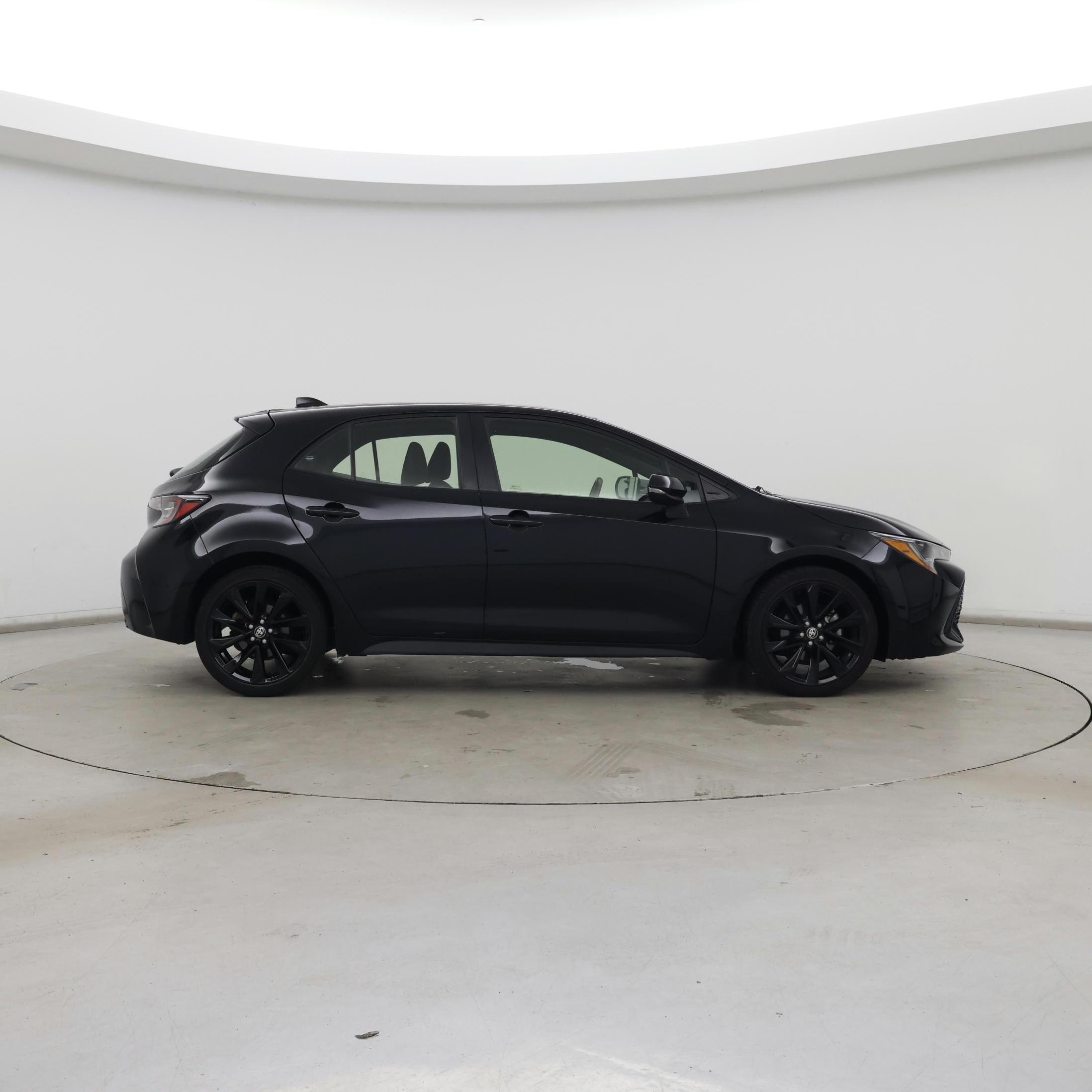Thumbnail: 2021 Toyota Corolla - 7