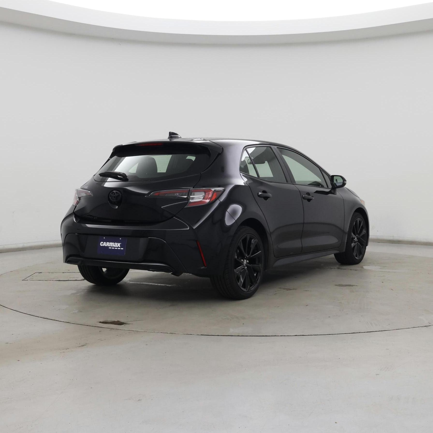 Thumbnail: 2021 Toyota Corolla - 8