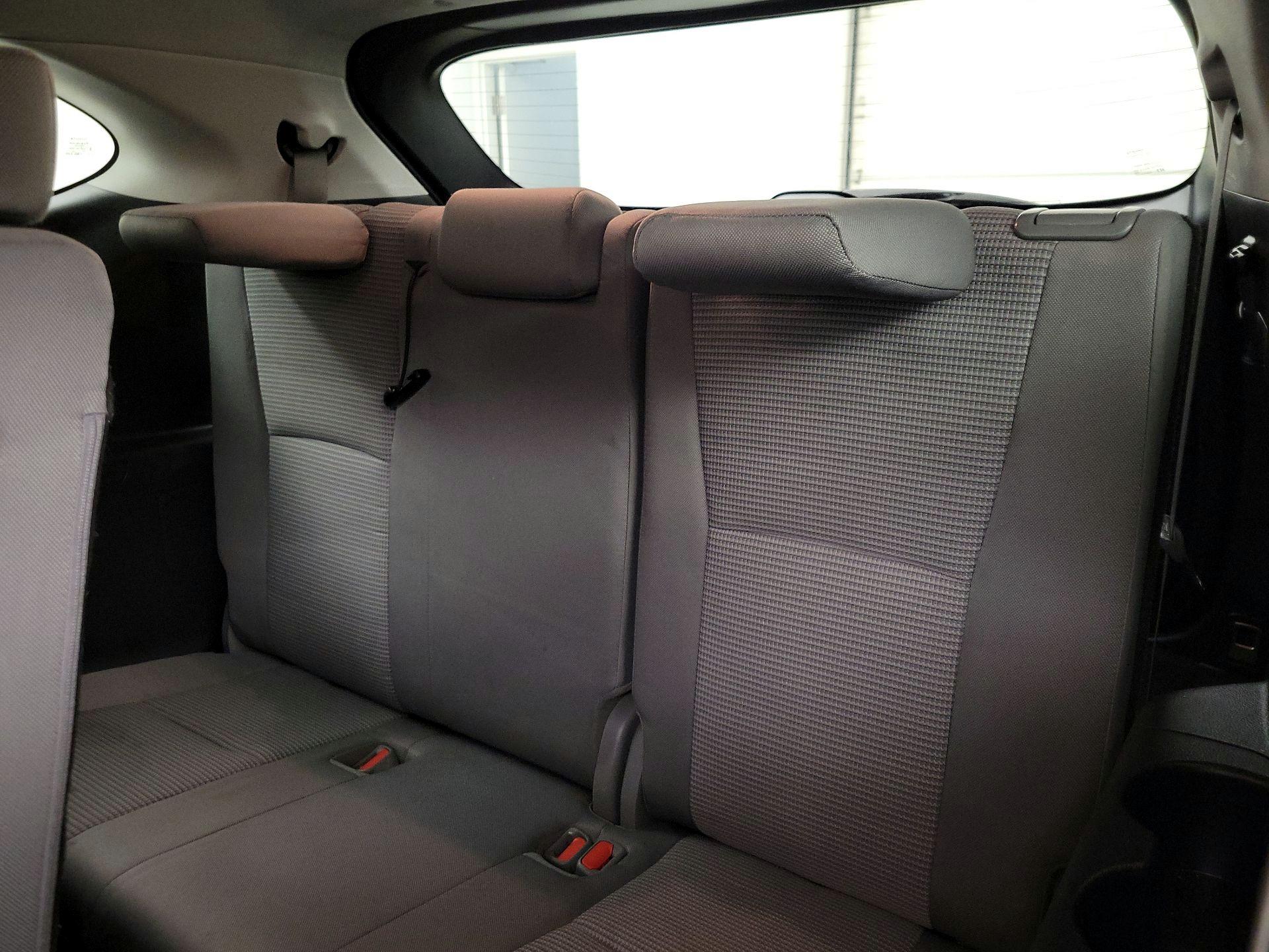 Thumbnail: 2021 Toyota Highlander - 20