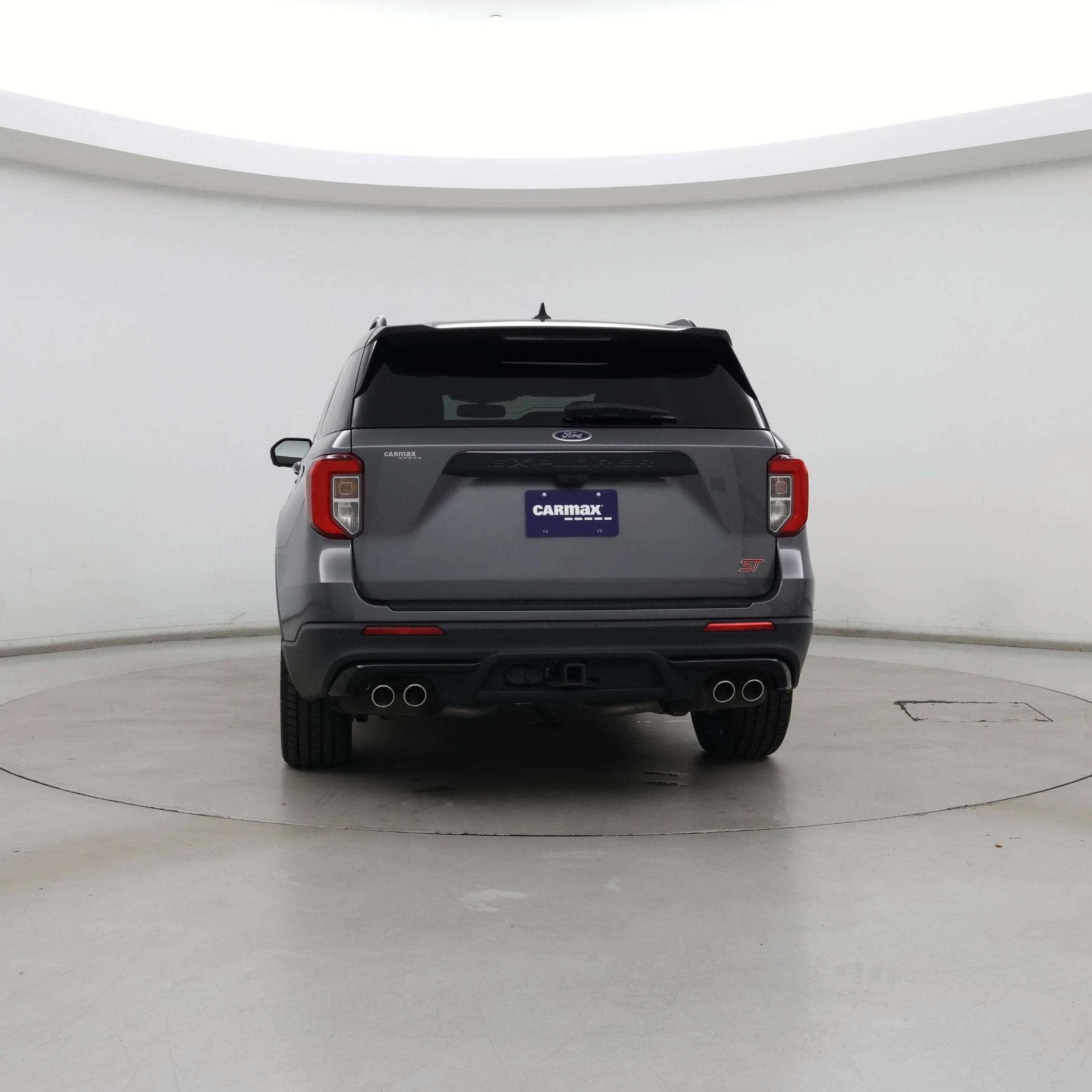 Thumbnail: 2022 Ford Explorer - 6