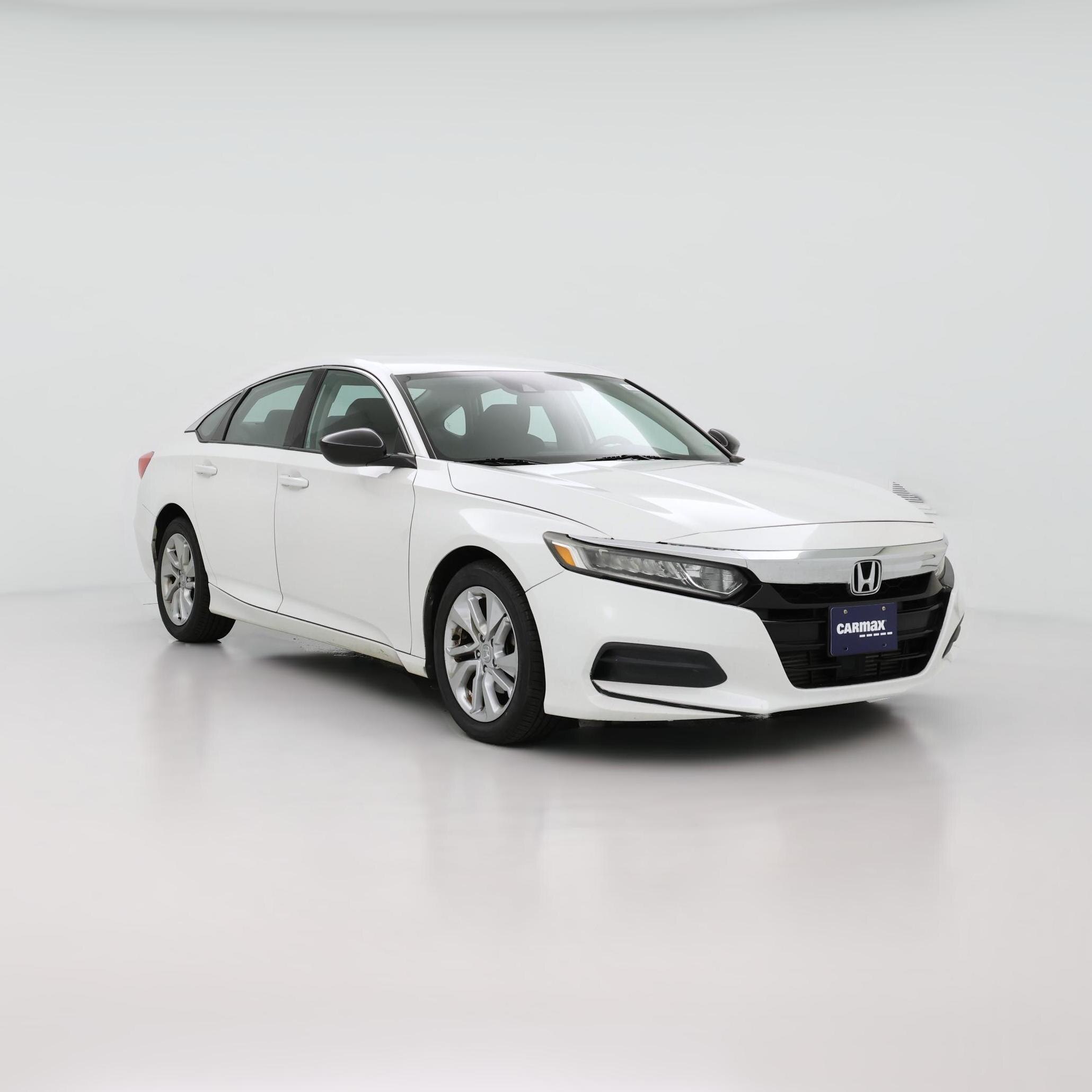 Thumbnail: 2019 Honda Accord - 1