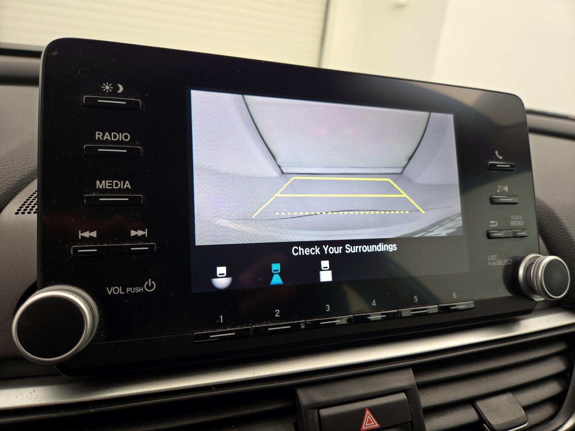 Thumbnail: 2019 Honda Accord - 14