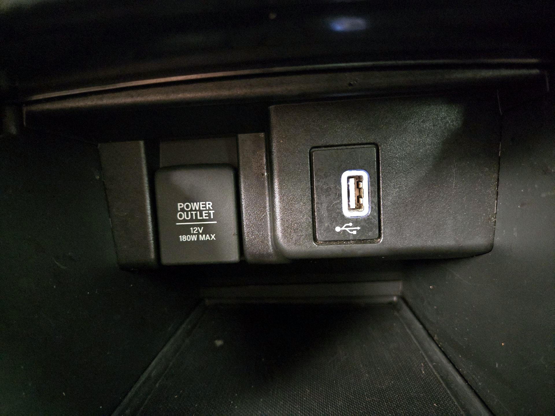 Thumbnail: 2019 Honda Accord - 18