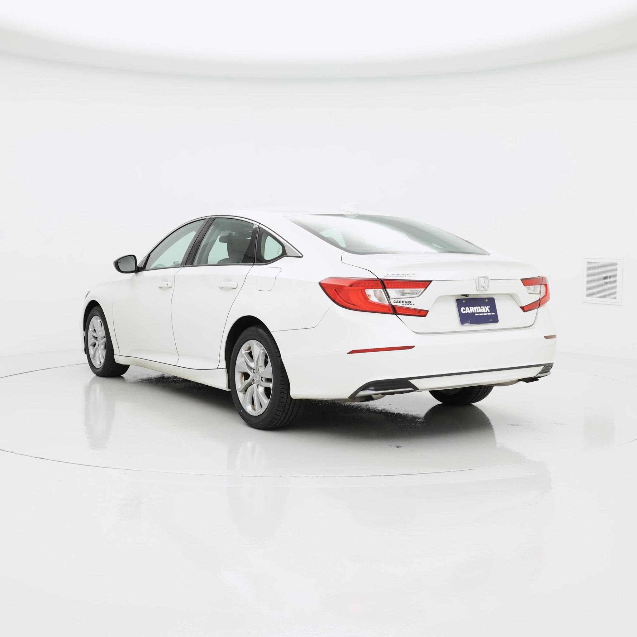 Thumbnail: 2019 Honda Accord - 2