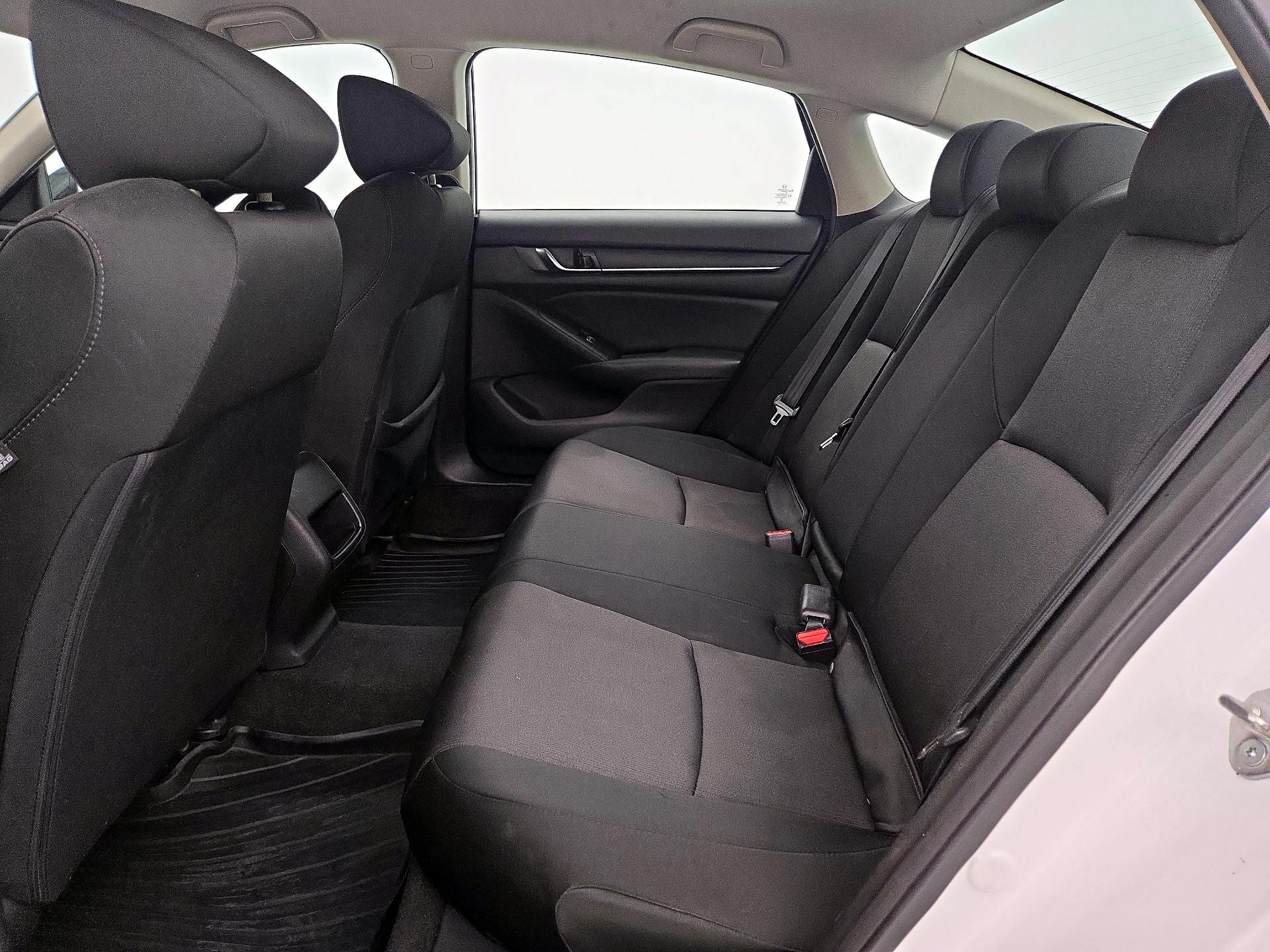 Thumbnail: 2019 Honda Accord - 19