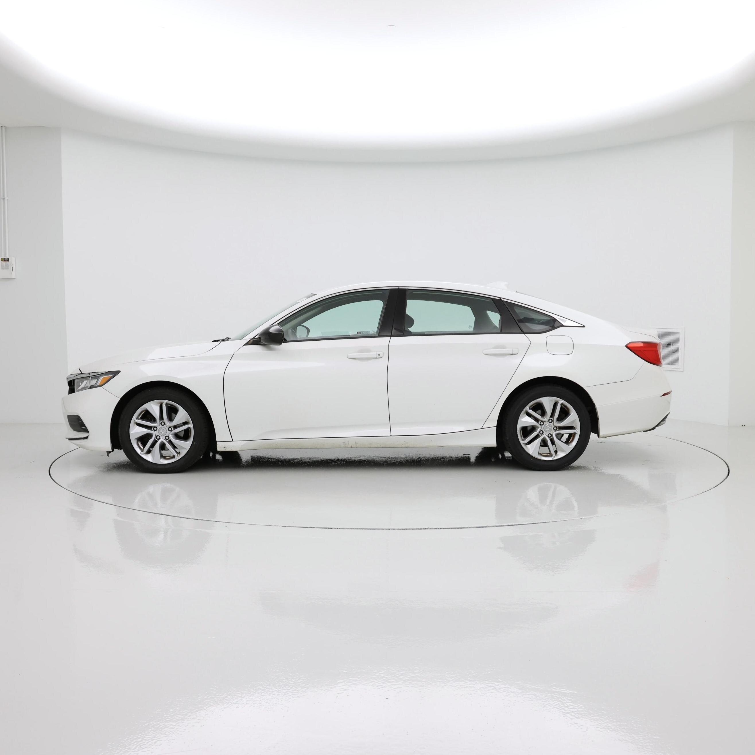 Thumbnail: 2019 Honda Accord - 3