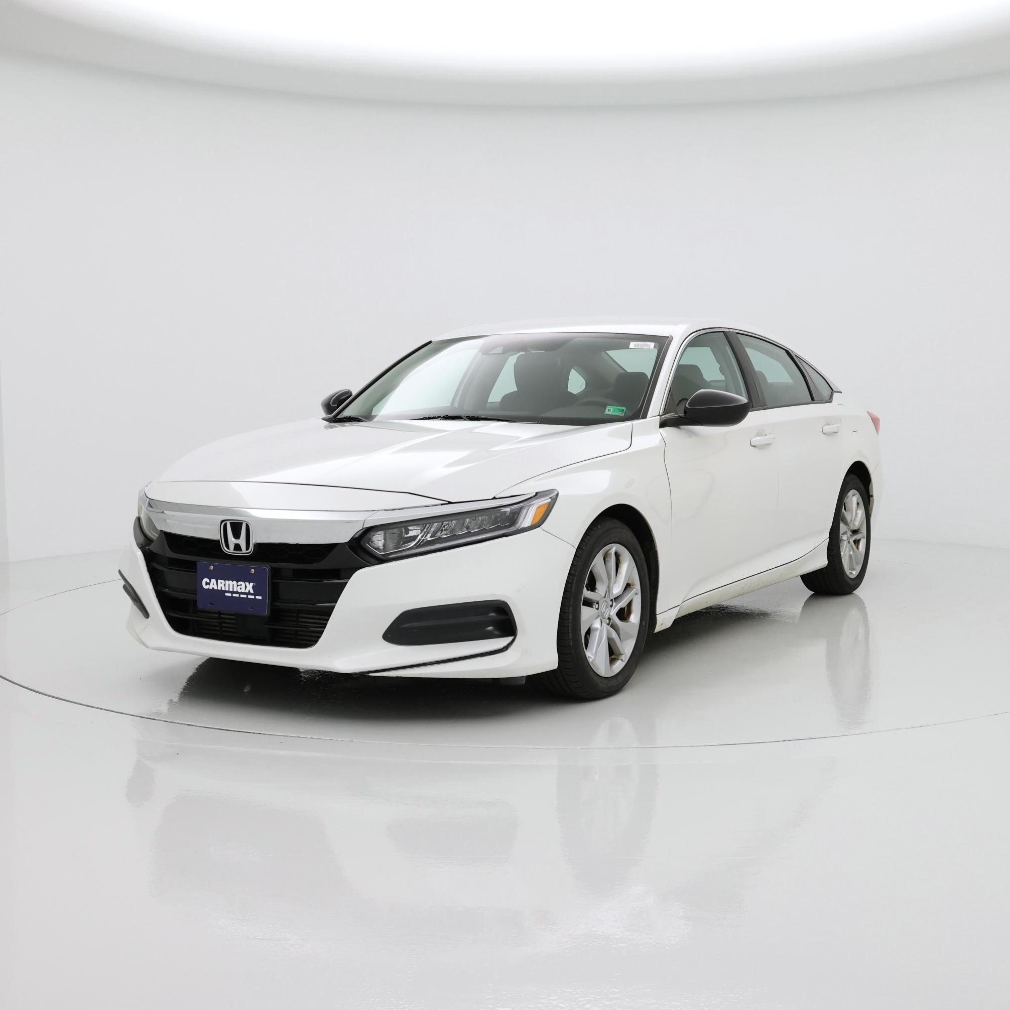 Thumbnail: 2019 Honda Accord - 4