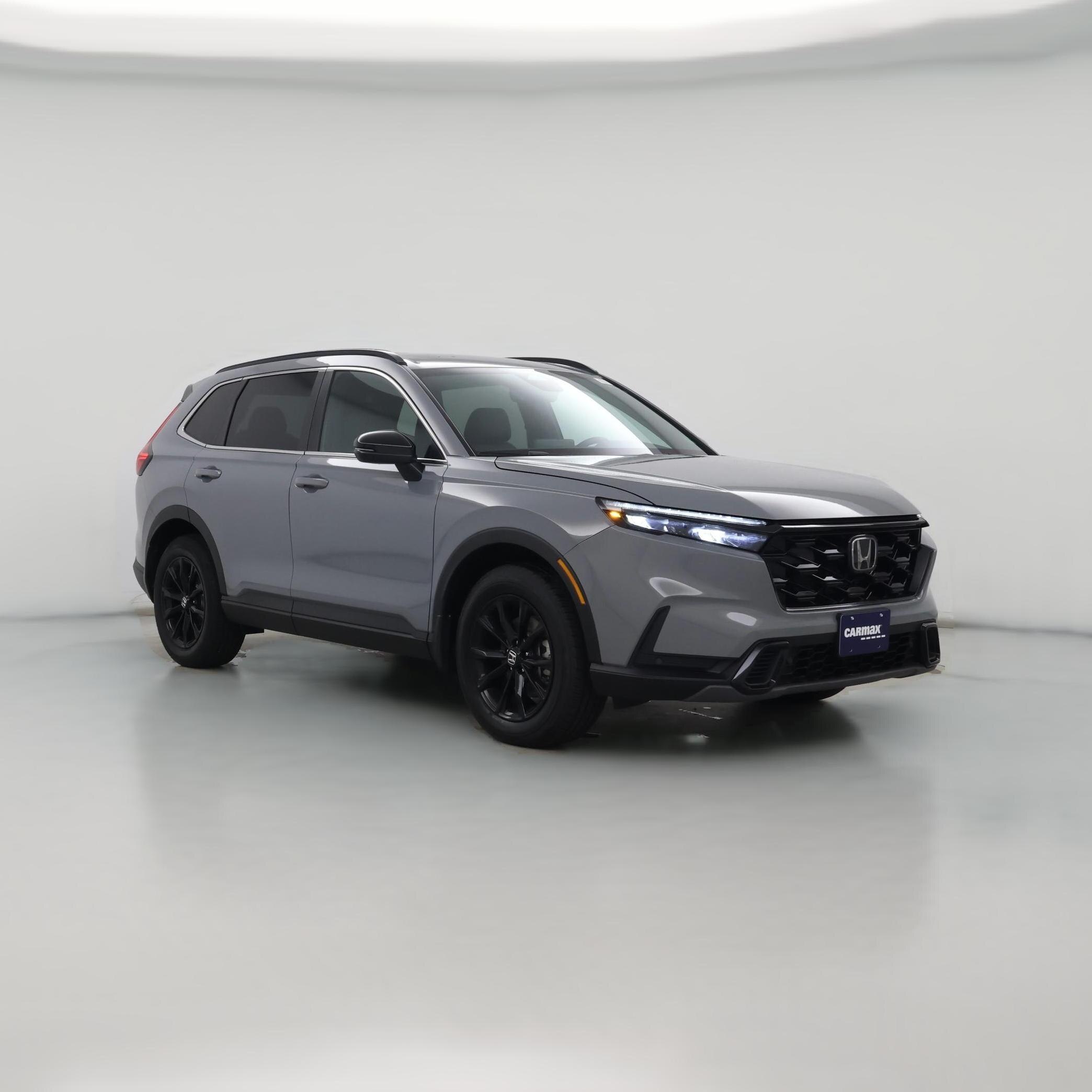 Thumbnail: 2025 Honda CR-V - 1