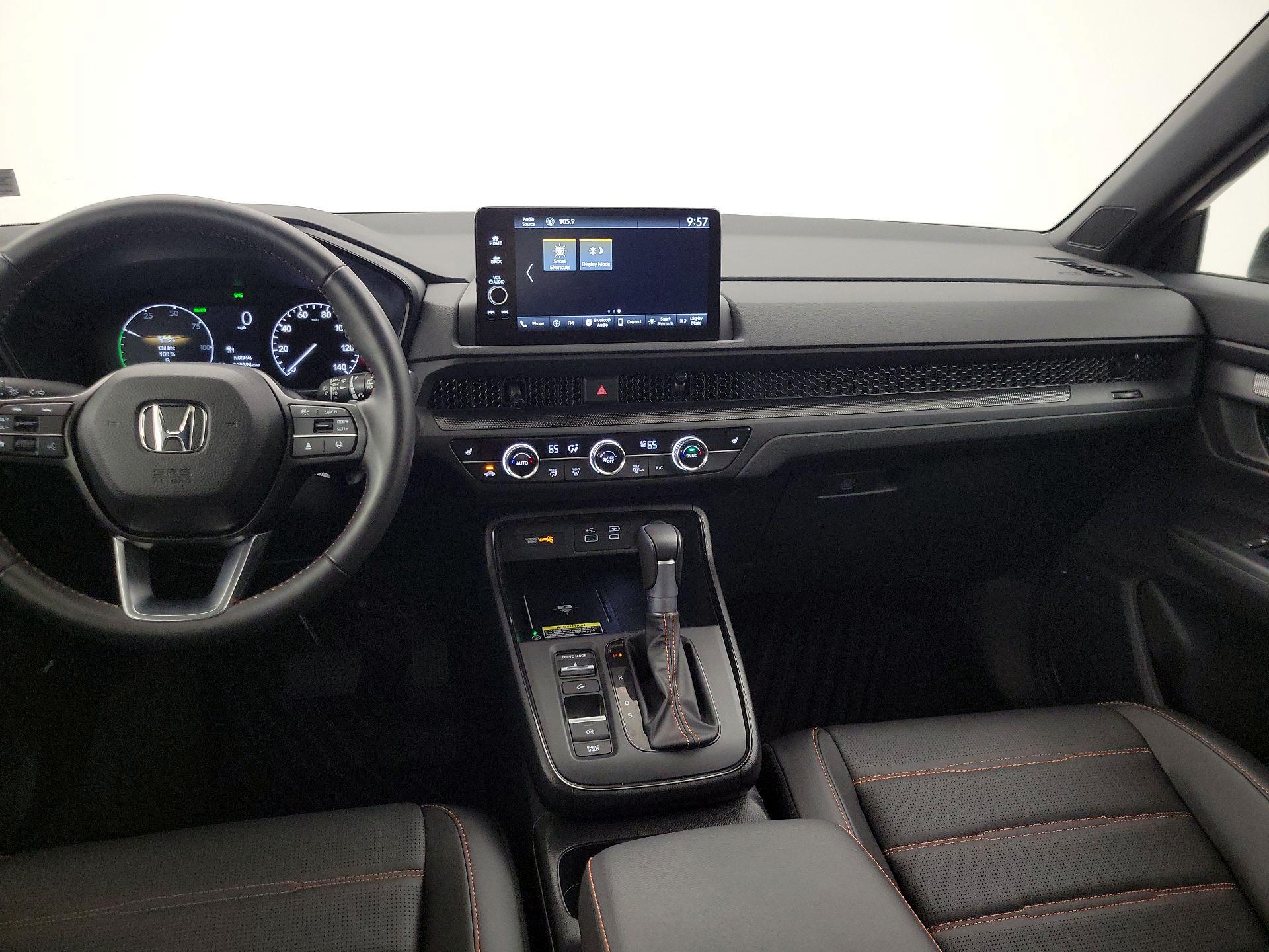 Thumbnail: 2025 Honda CR-V - 9