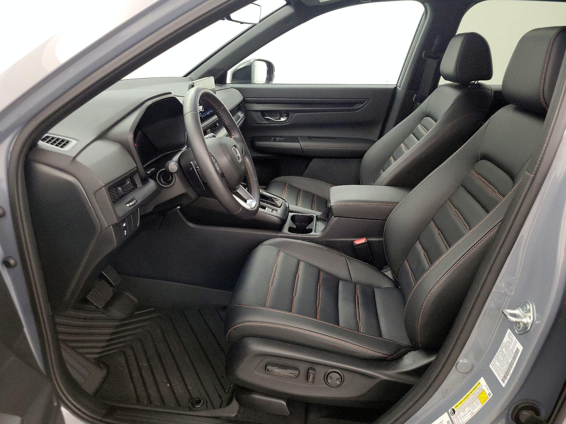 Thumbnail: 2025 Honda CR-V - 11
