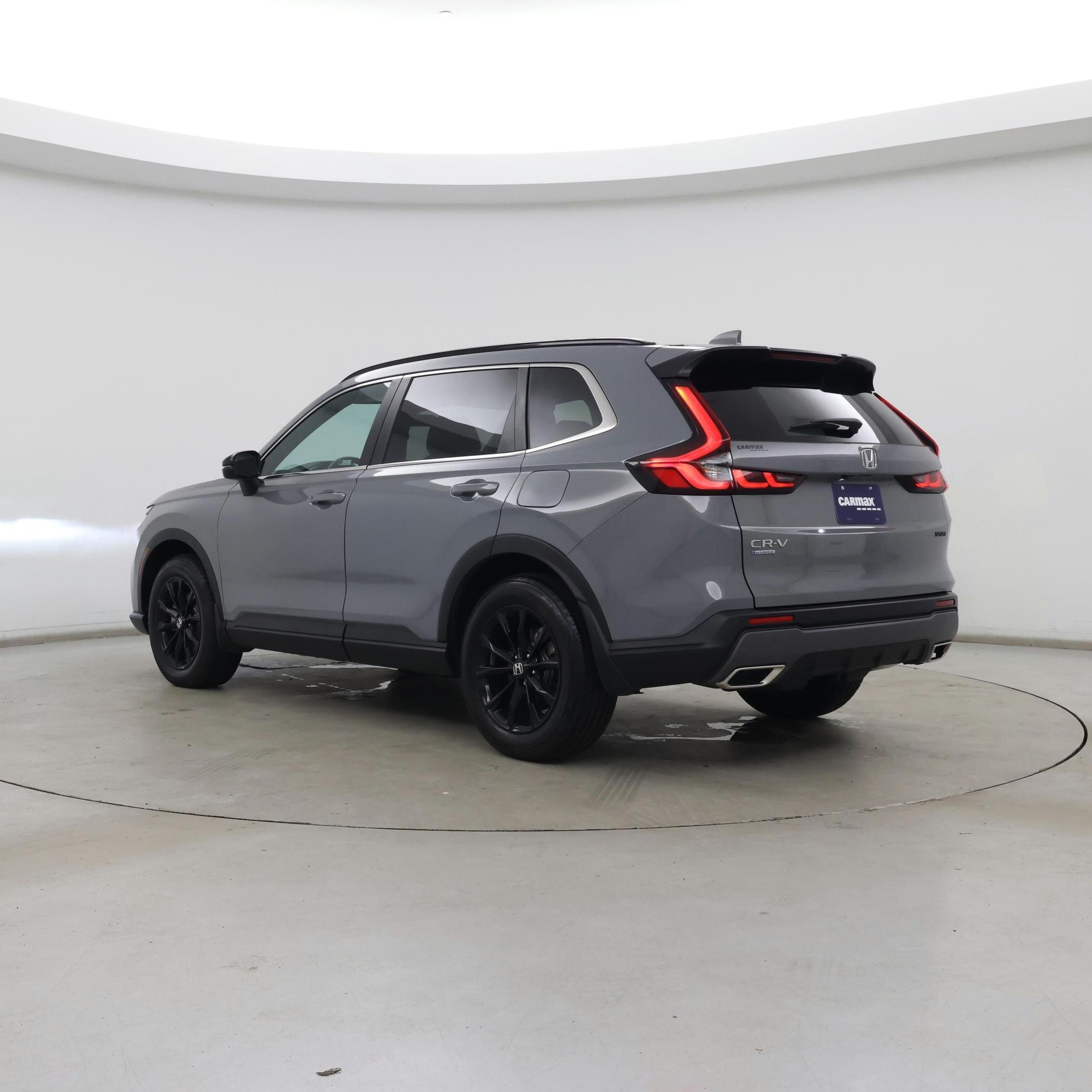 Thumbnail: 2025 Honda CR-V - 2