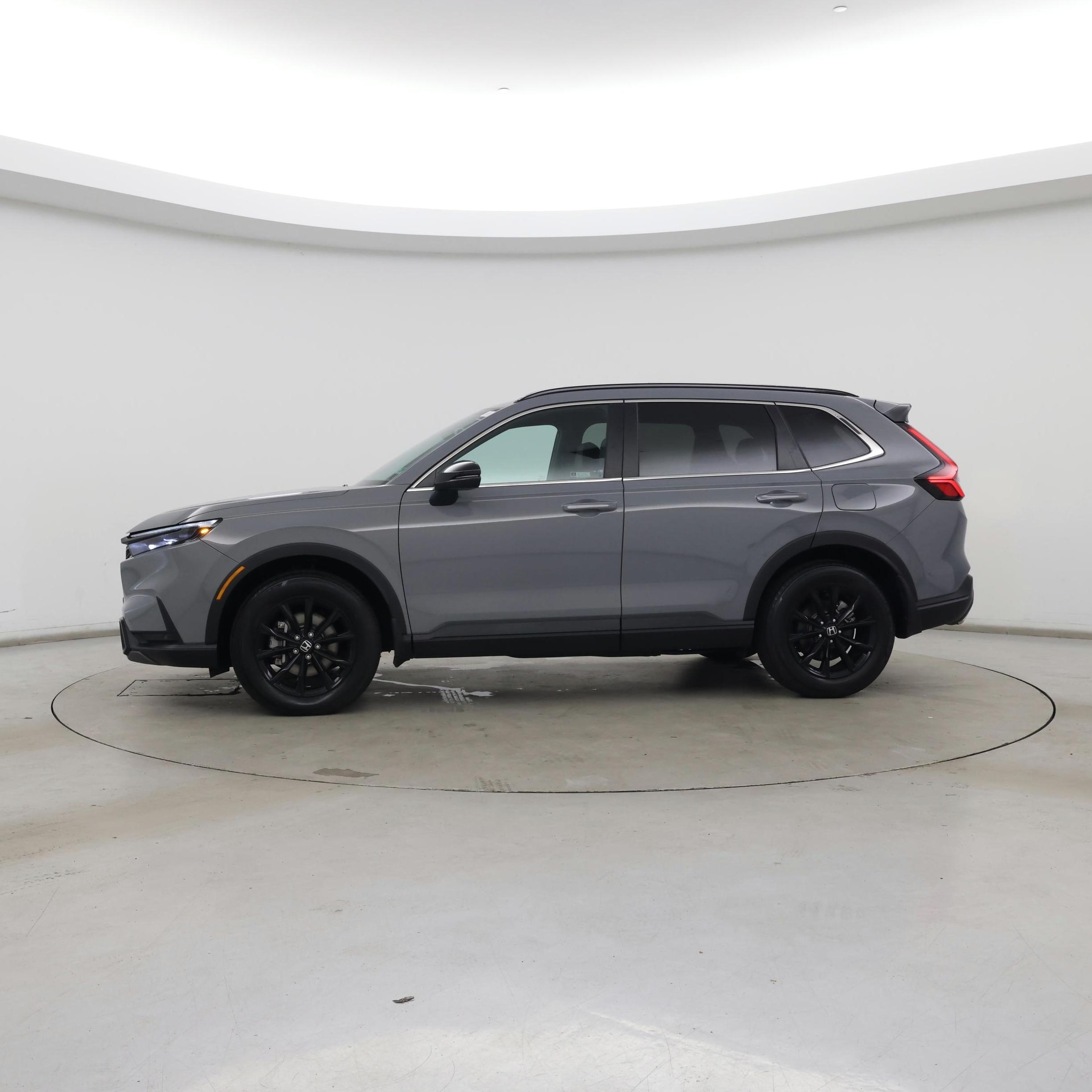 Thumbnail: 2025 Honda CR-V - 3
