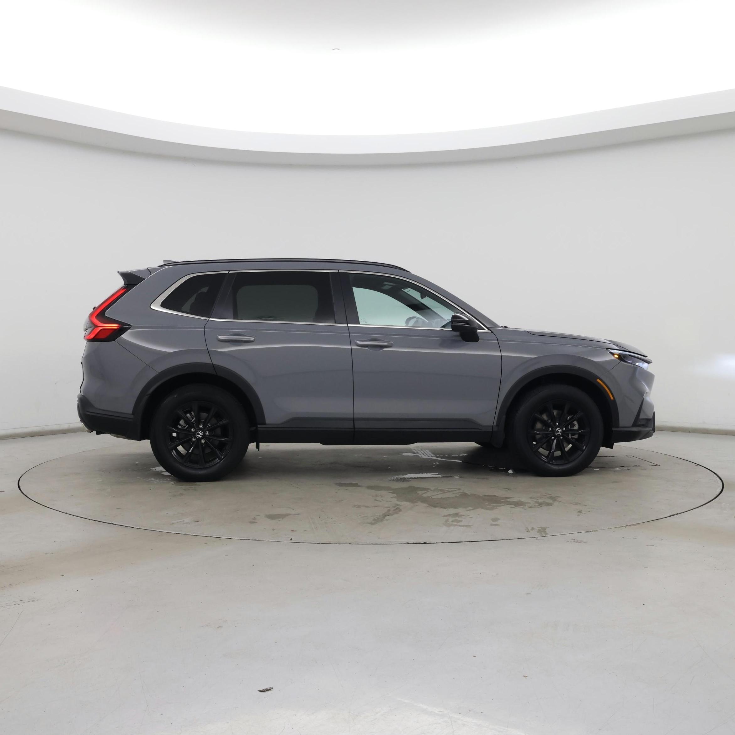 Thumbnail: 2025 Honda CR-V - 7