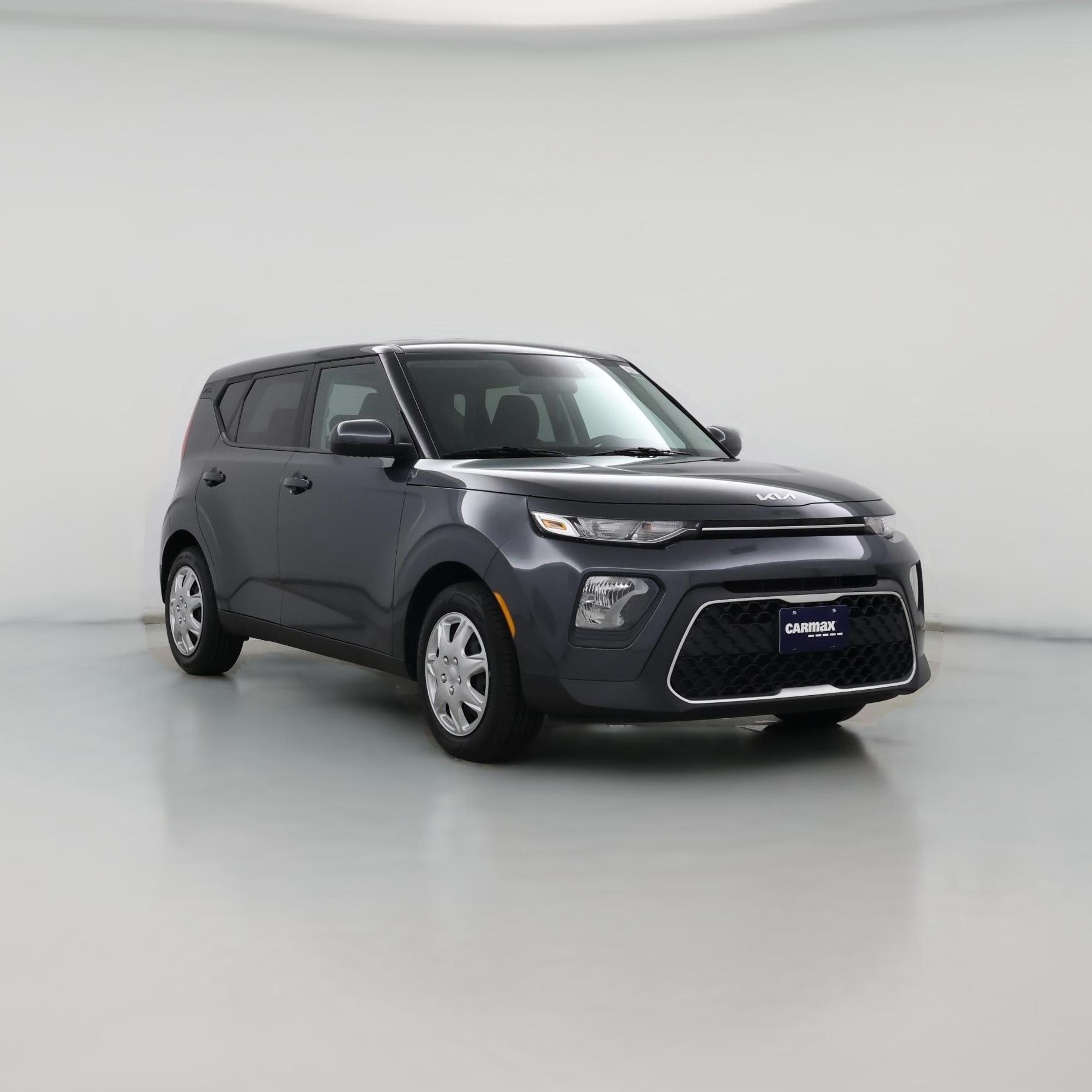 Thumbnail: 2022 Kia Soul - 1