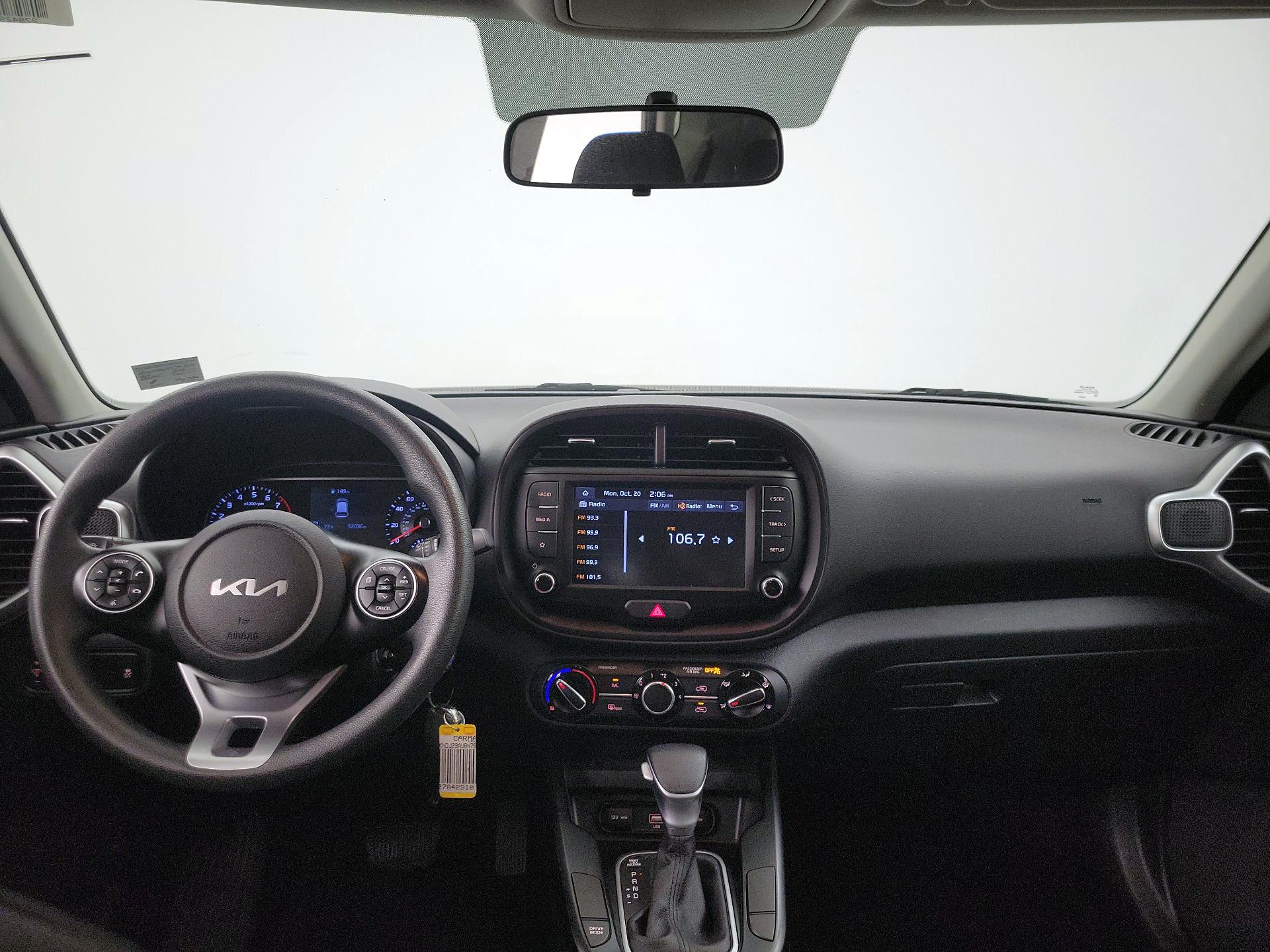 Thumbnail: 2022 Kia Soul - 9