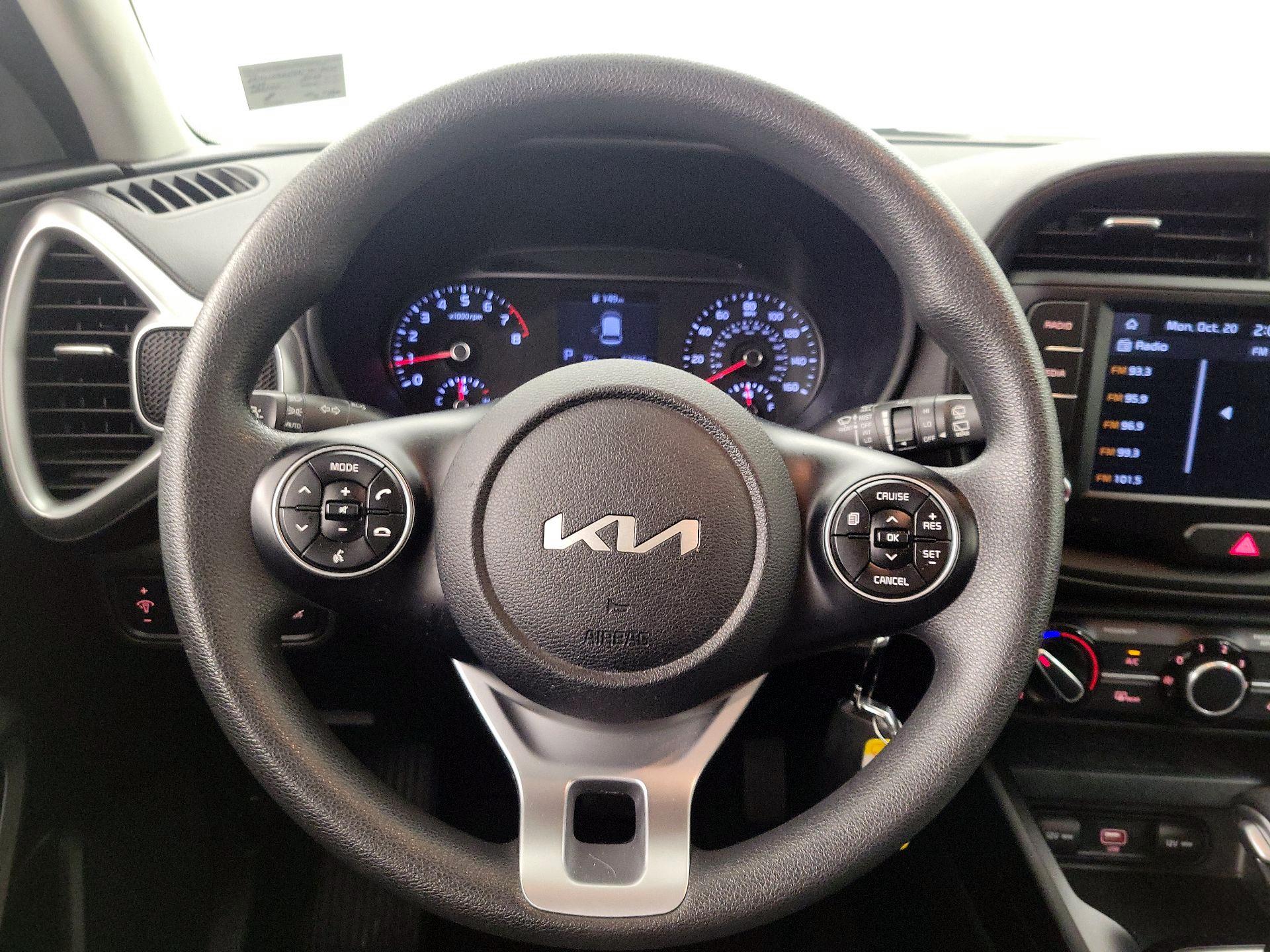 Thumbnail: 2022 Kia Soul - 10