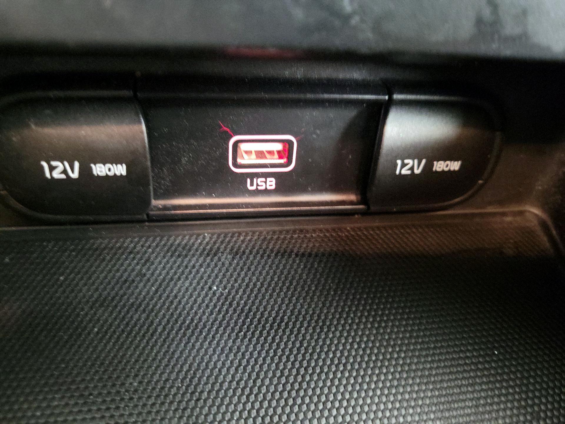 Thumbnail: 2022 Kia Soul - 18