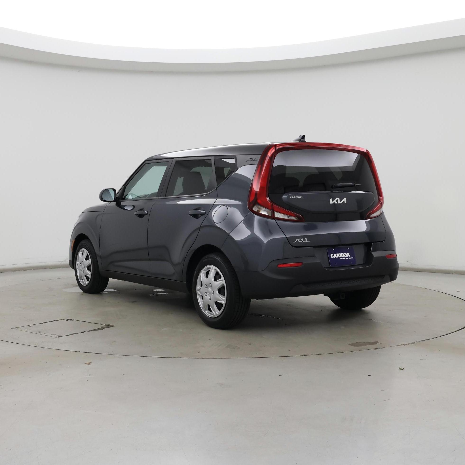 Thumbnail: 2022 Kia Soul - 2