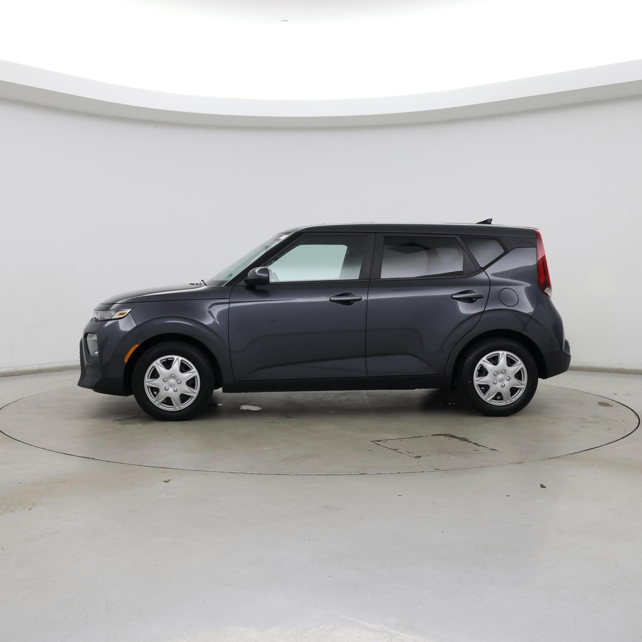 Thumbnail: 2022 Kia Soul - 3