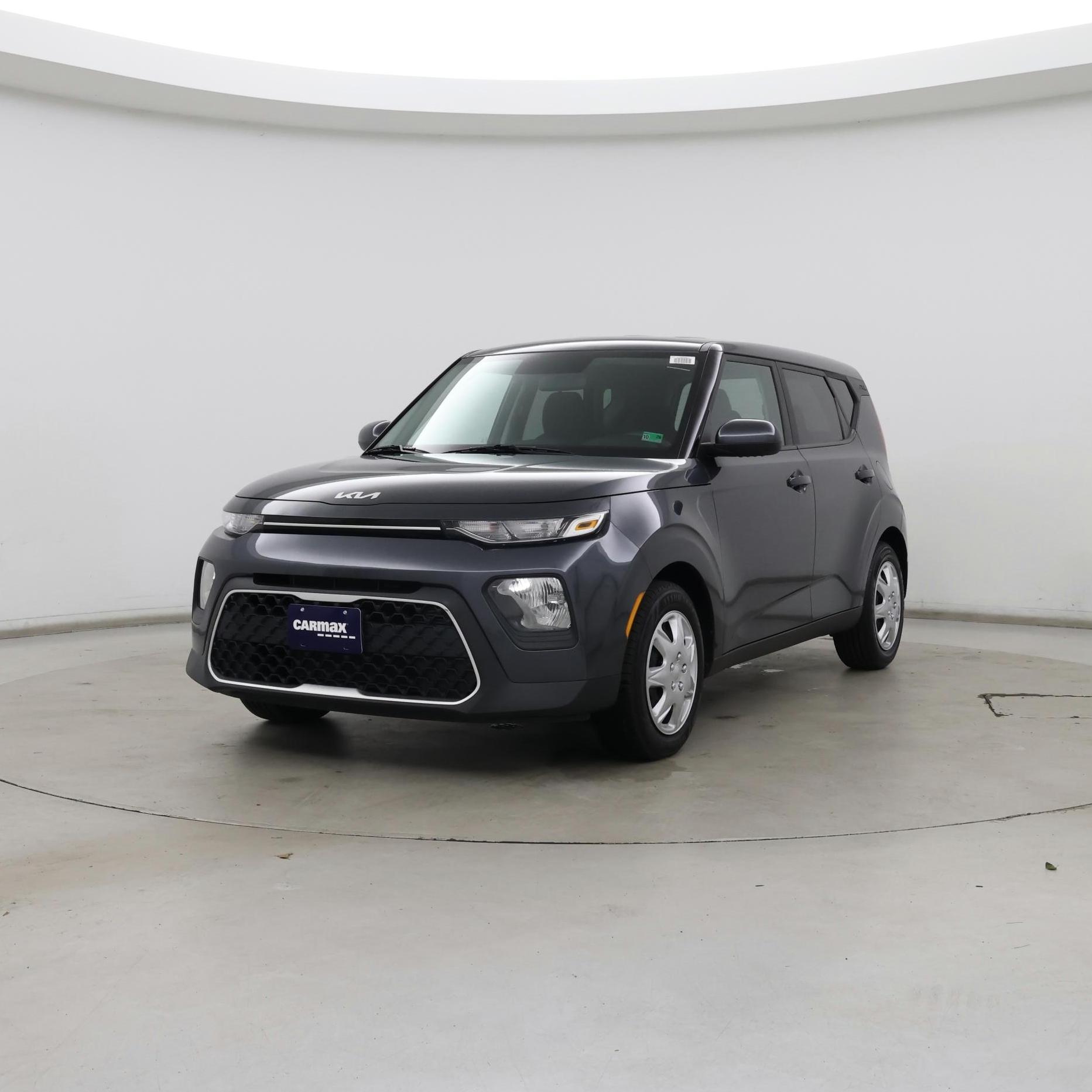 Thumbnail: 2022 Kia Soul - 4