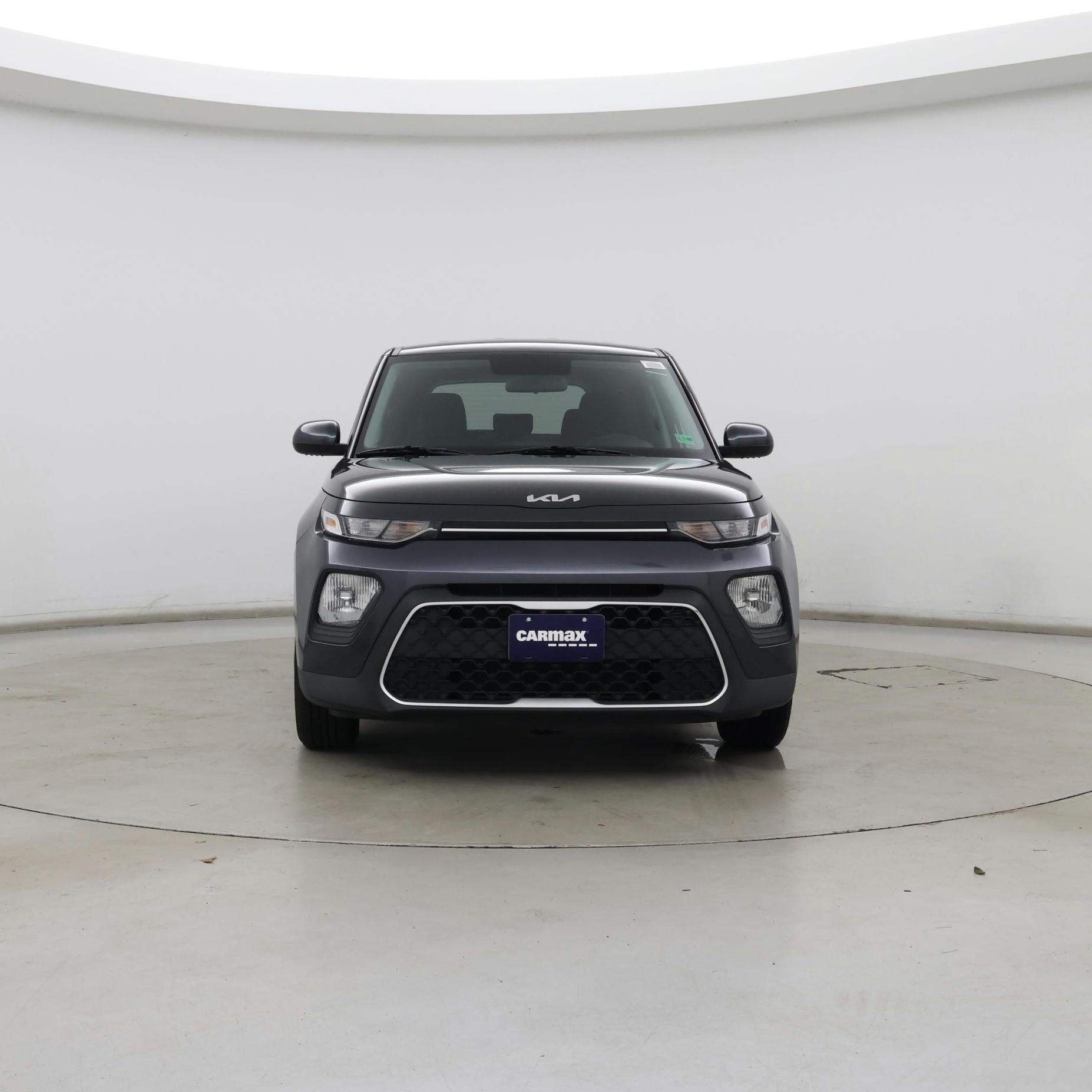 Thumbnail: 2022 Kia Soul - 5