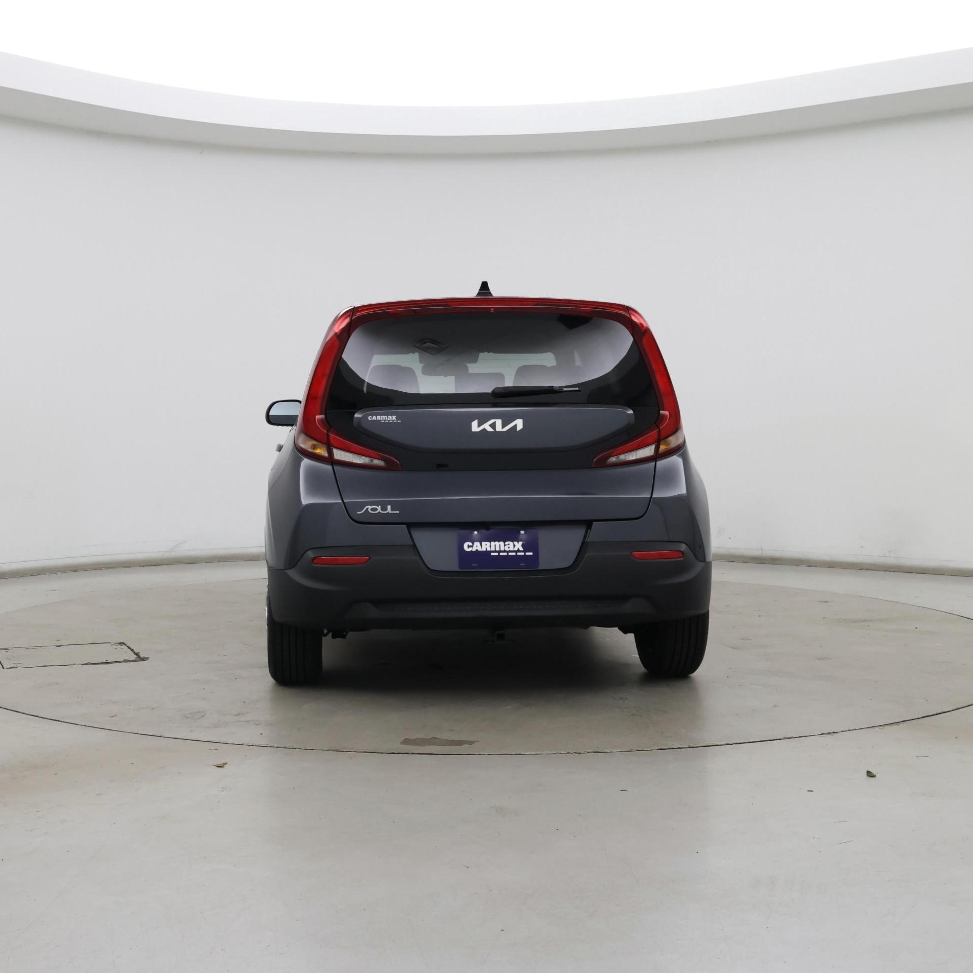 Thumbnail: 2022 Kia Soul - 6