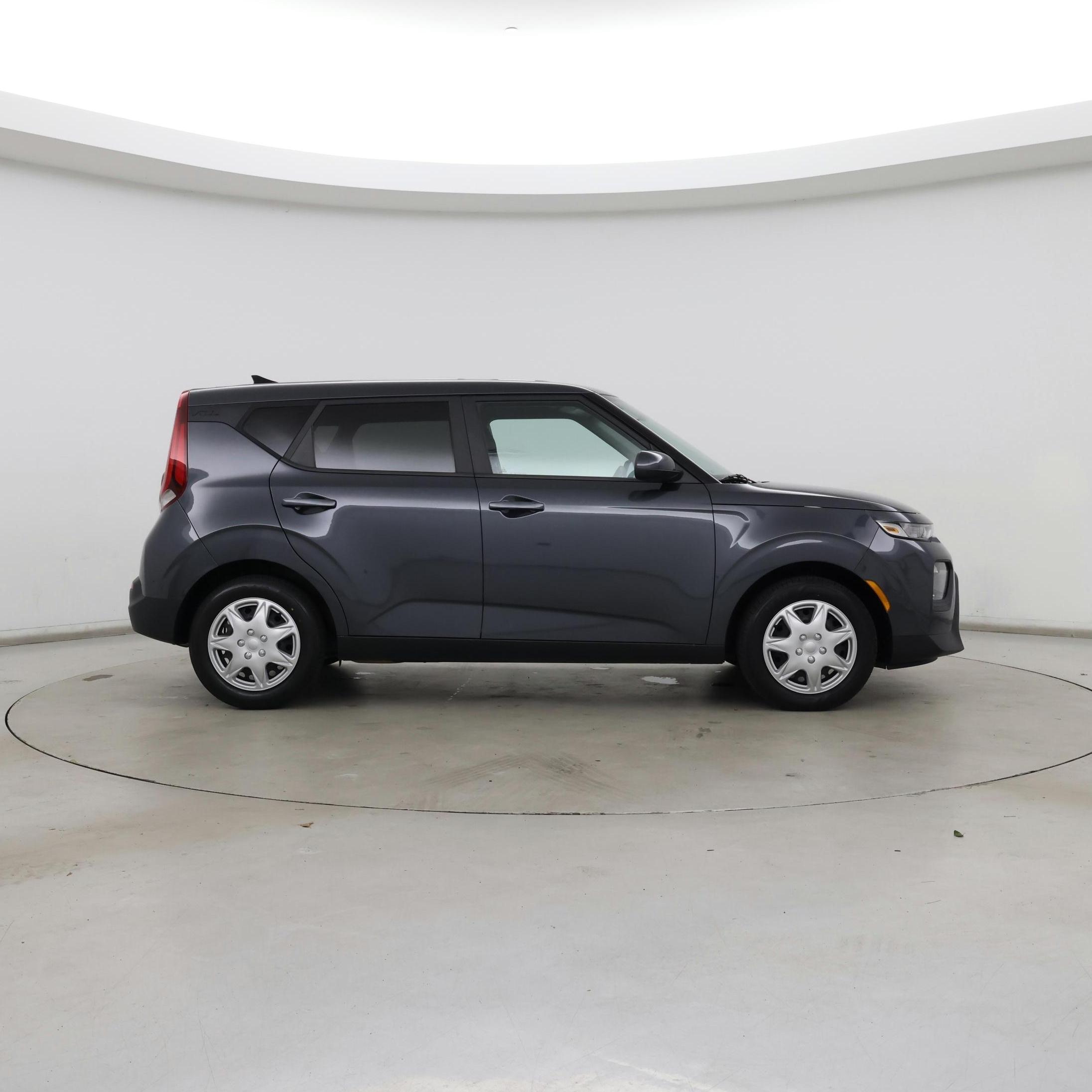 Thumbnail: 2022 Kia Soul - 7