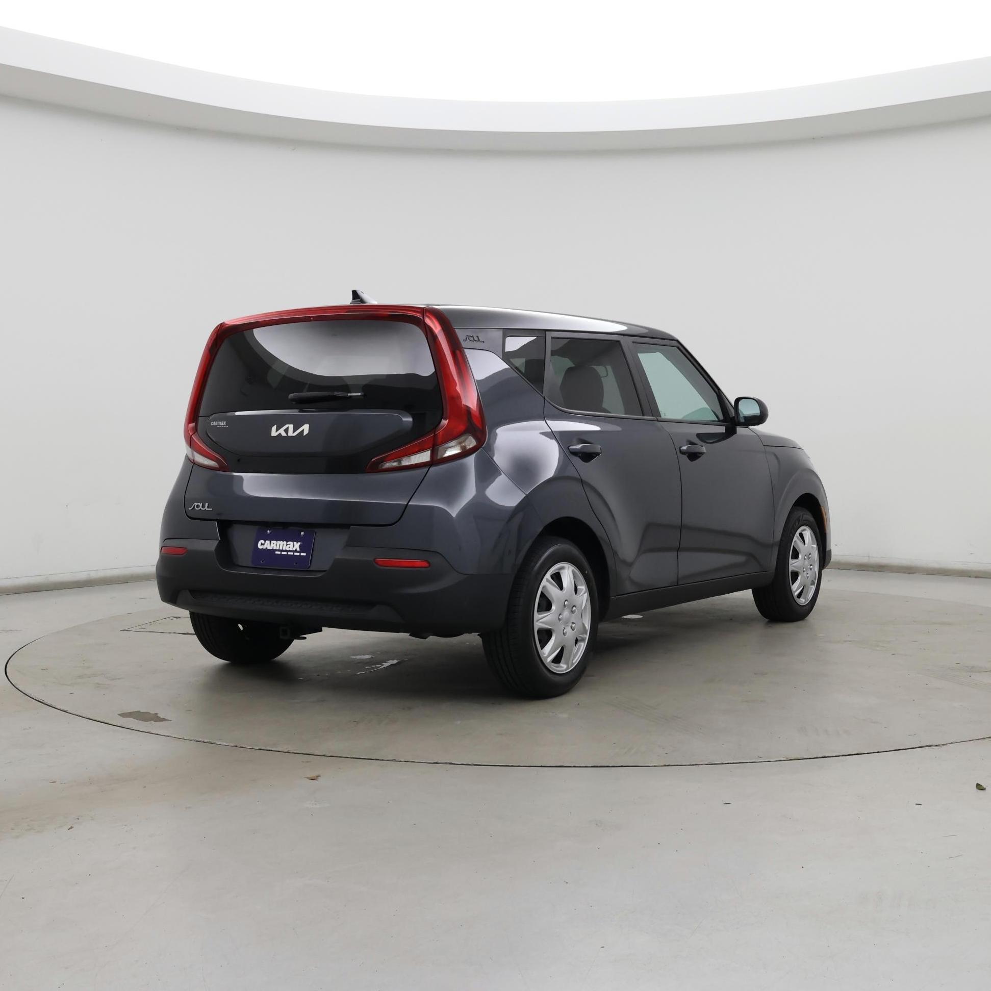 Thumbnail: 2022 Kia Soul - 8
