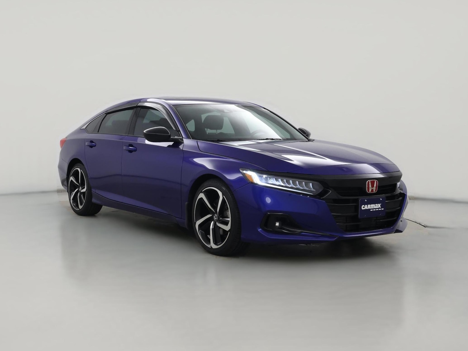 2021 Honda Accord