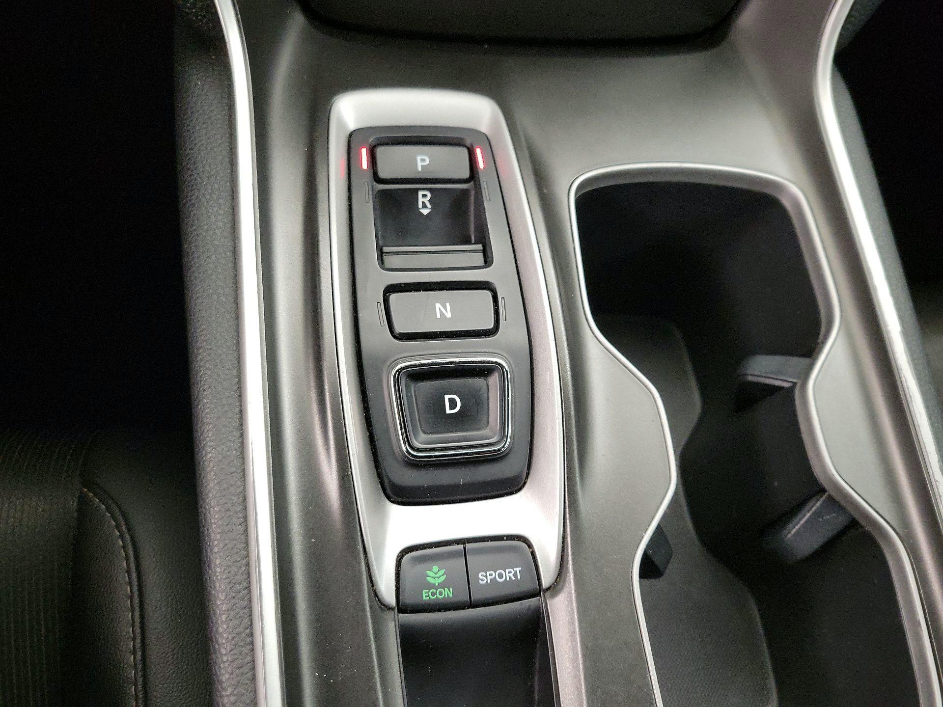 Thumbnail: 2021 Honda Accord - 17