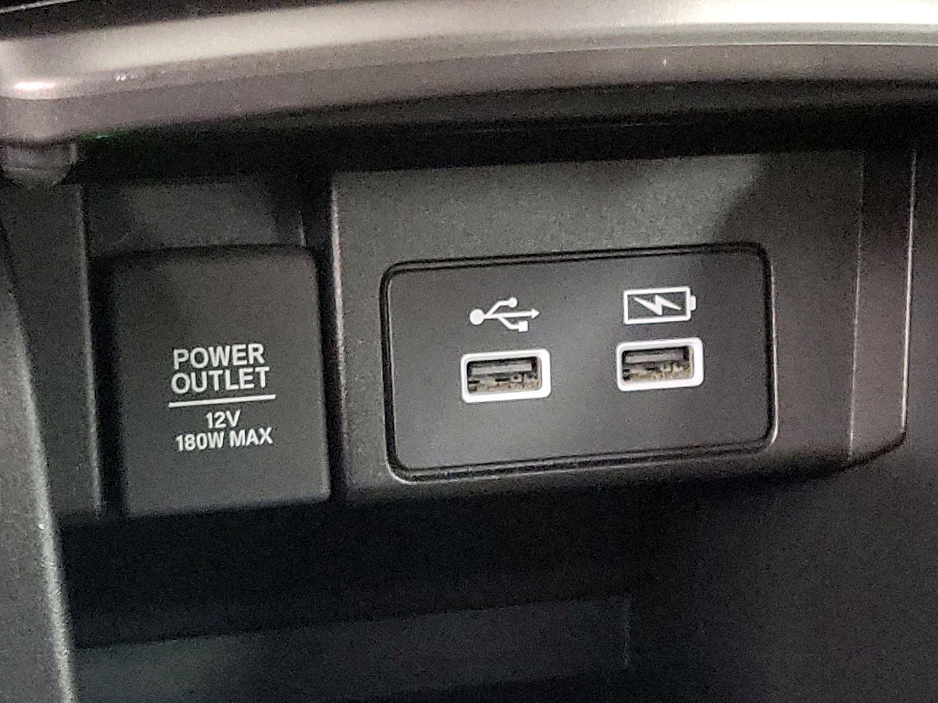 Thumbnail: 2021 Honda Accord - 18