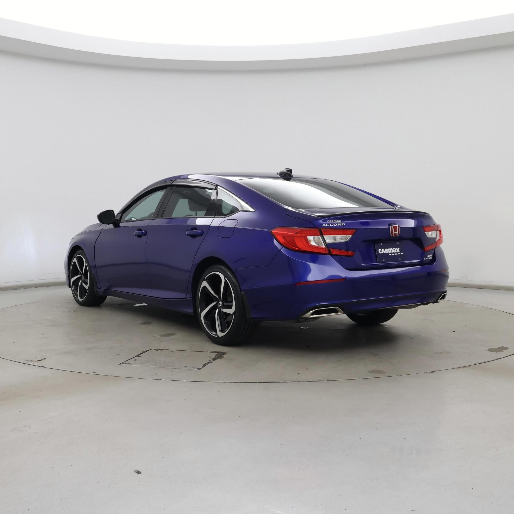 Thumbnail: 2021 Honda Accord - 2