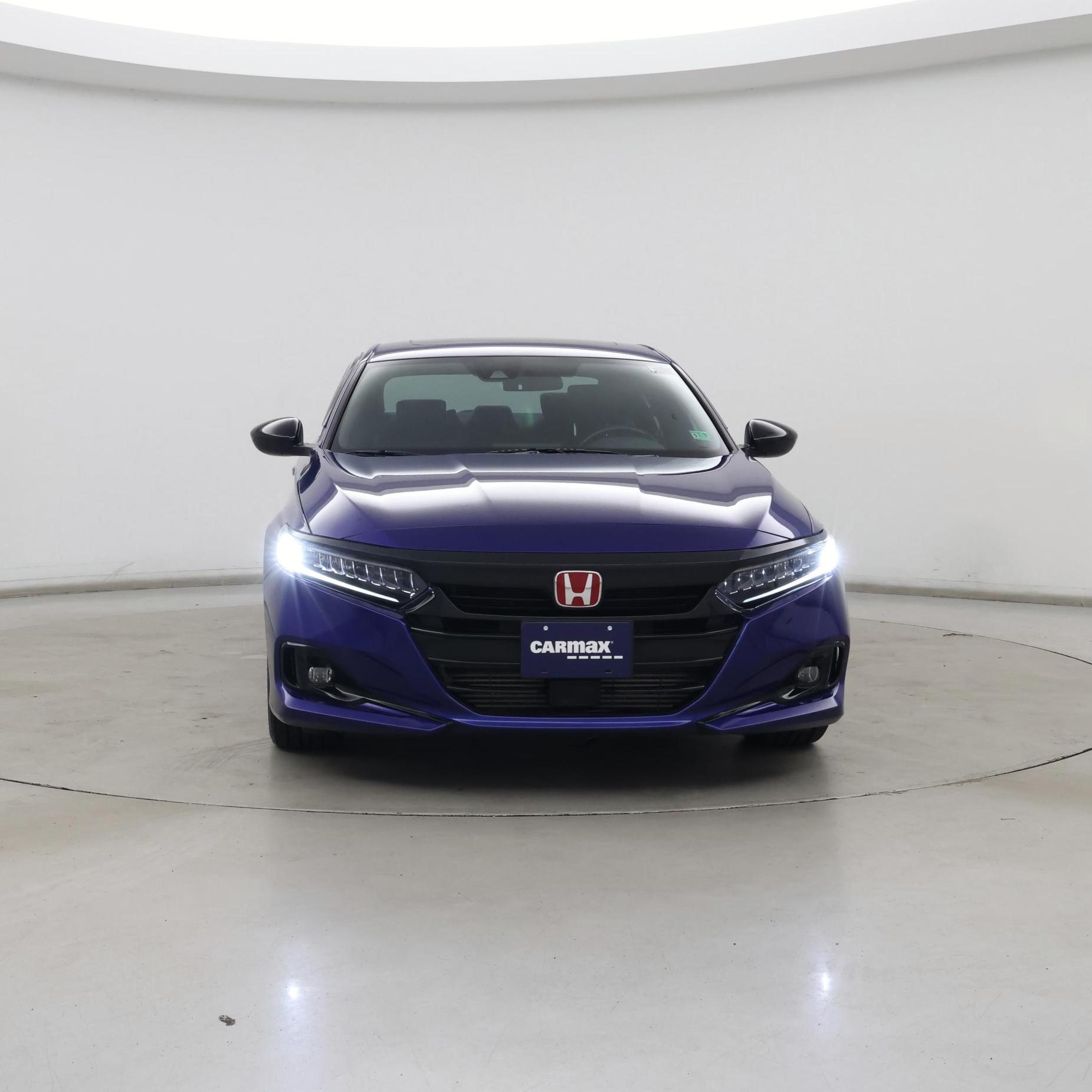 Thumbnail: 2021 Honda Accord - 5