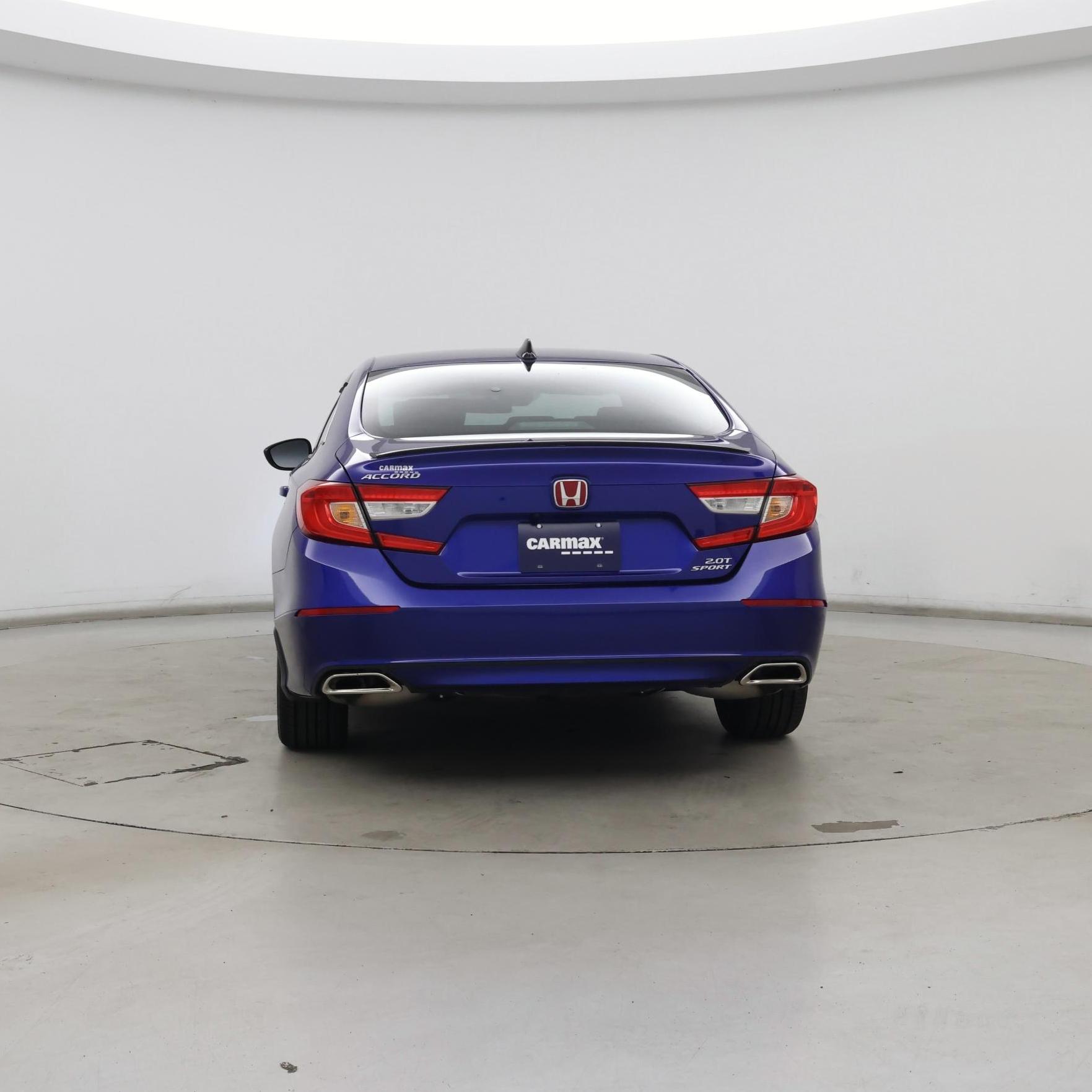 Thumbnail: 2021 Honda Accord - 6