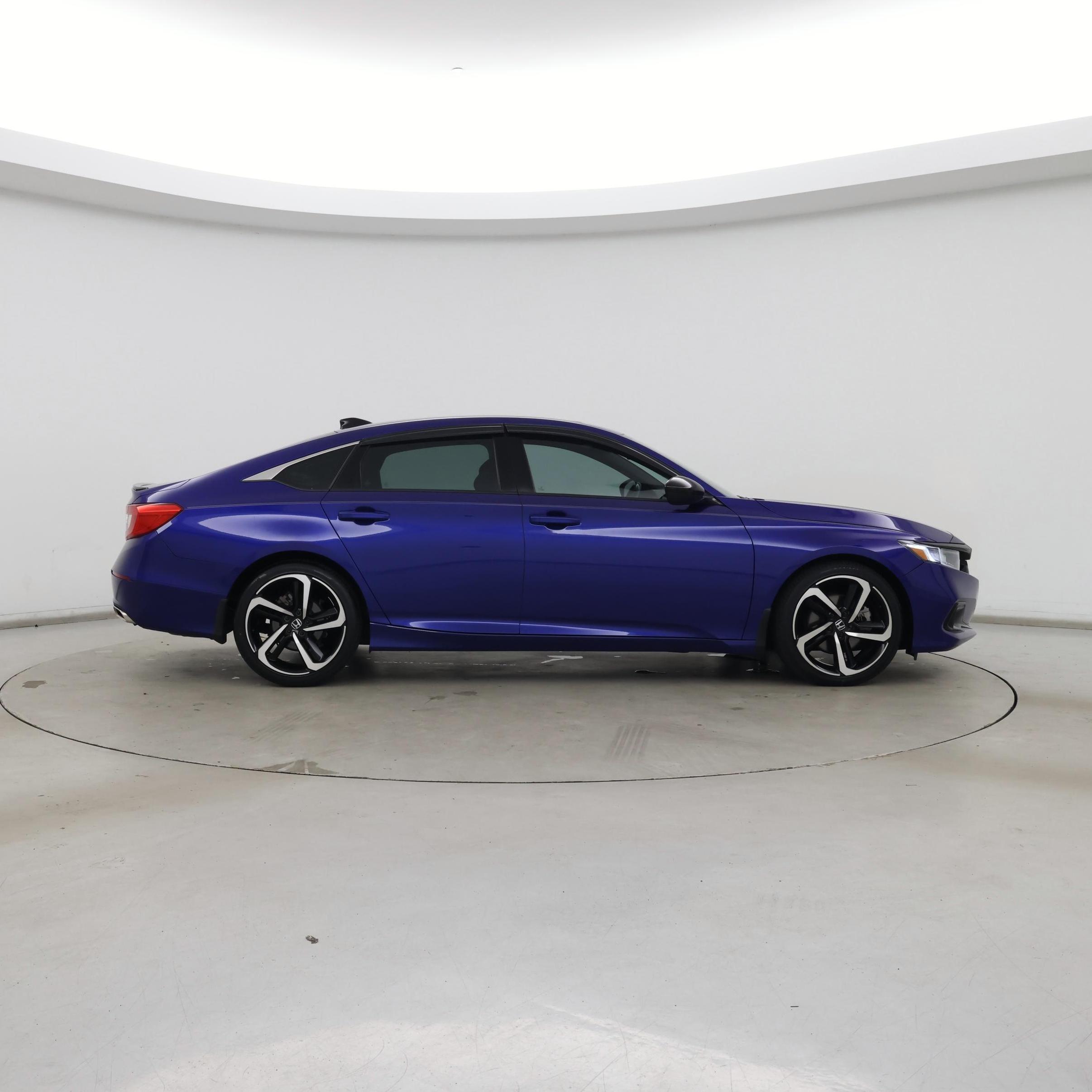 Thumbnail: 2021 Honda Accord - 7